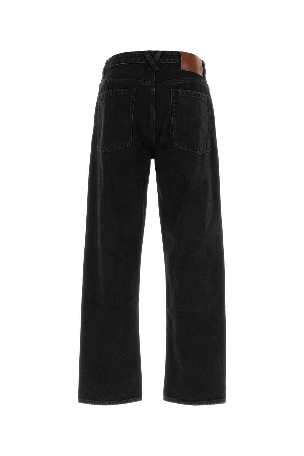 SETH JEAN JEANS