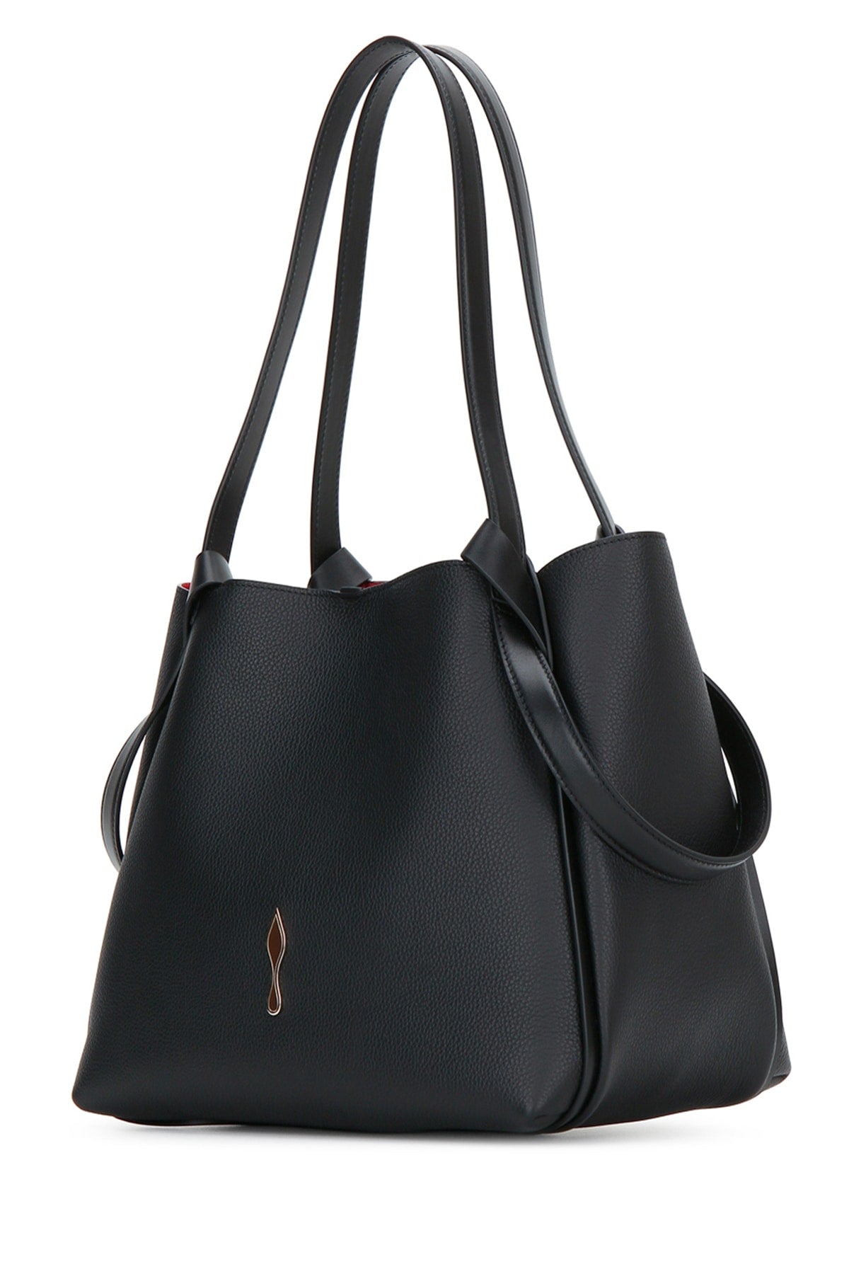 Christian Louboutin Bettina tote small calf empire