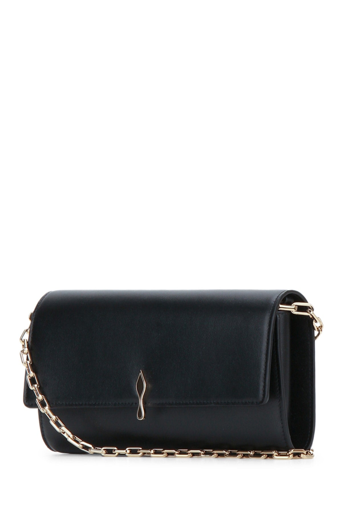 BETTINA WALLET ON A CHAIN CALF PARIS WALLETS