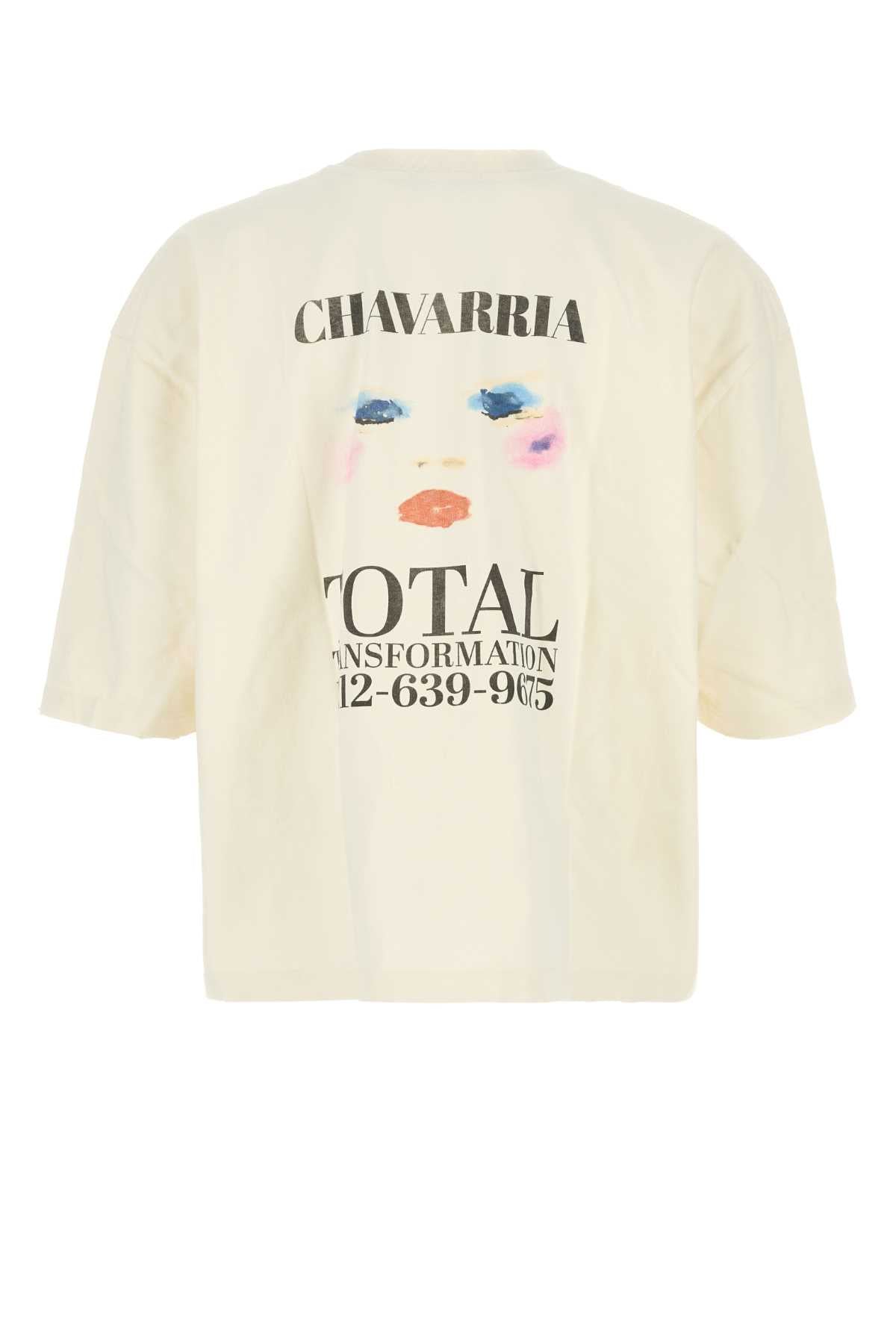 TOTAL TRANSFORMATION BUFFALO TEE T-SHIRTS
