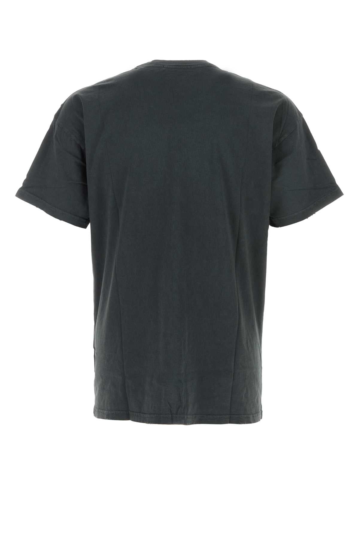 LEATHER DADDY EASY TEE T-SHIRTS