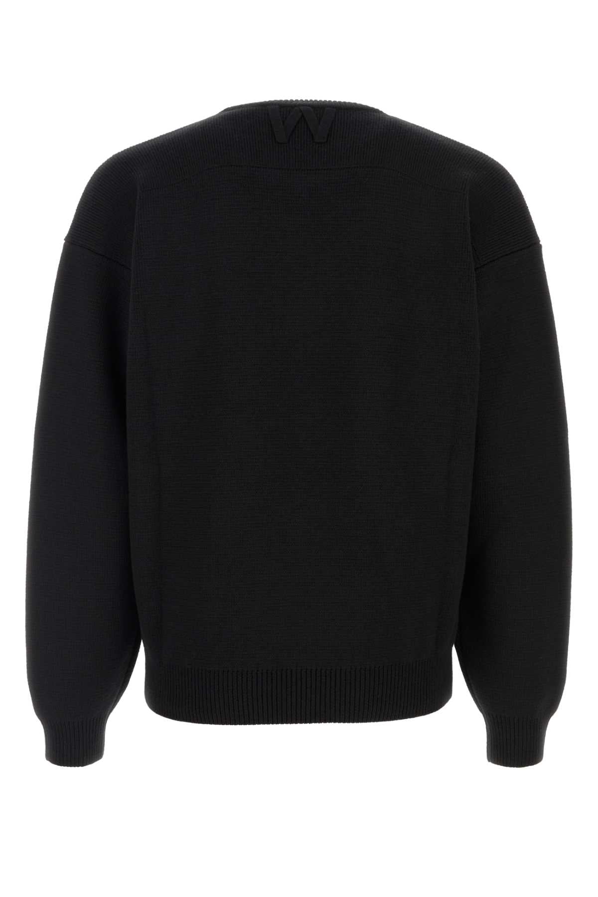 CHAVARRIA EMBROIDERED SWEATER KNITWEARS
