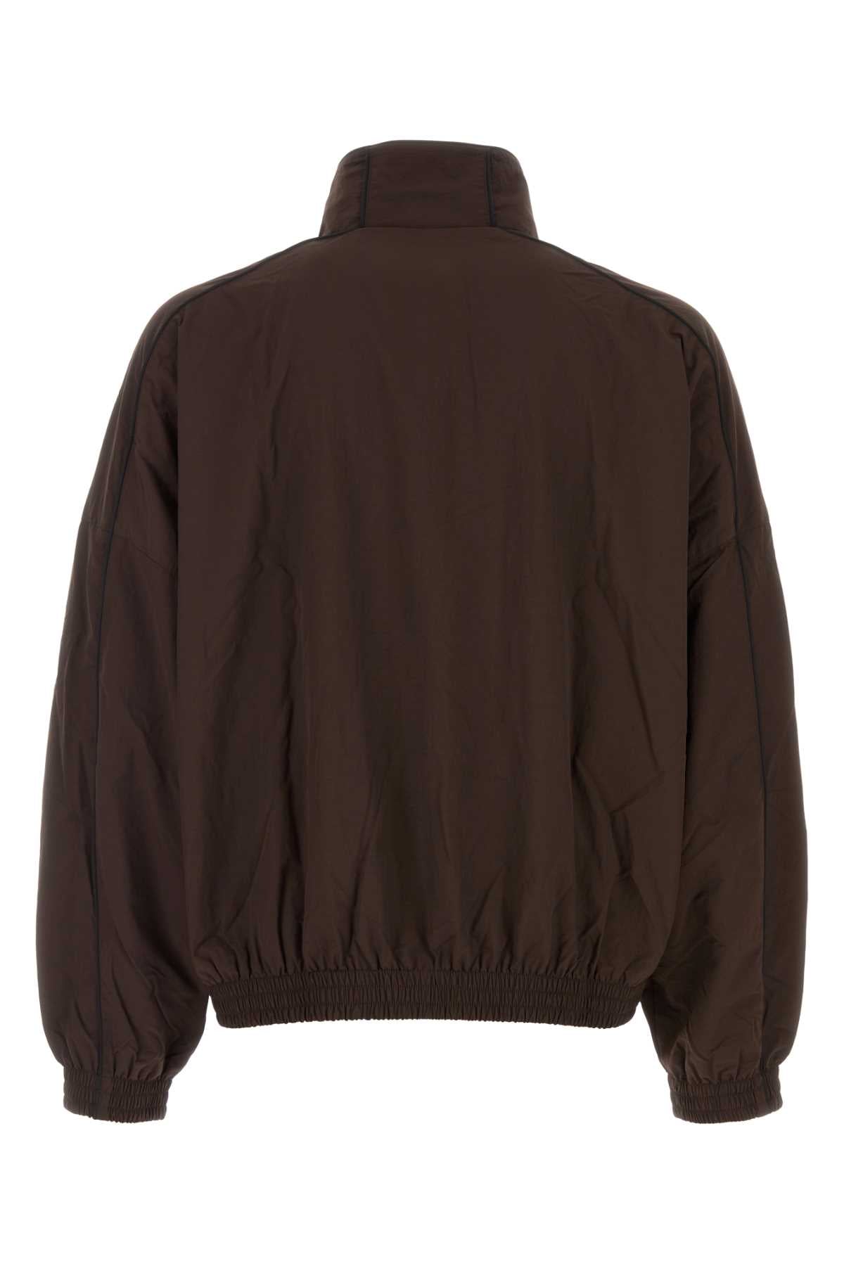 BAD BOY TRACK JACKET JACKETS