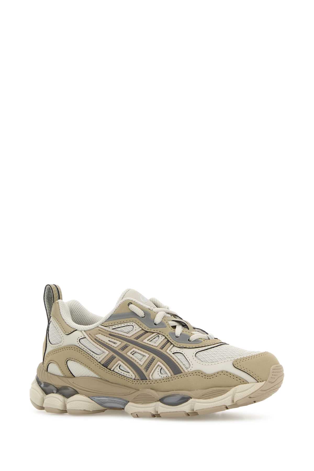 GEL-NYC RGD SNEAKERS