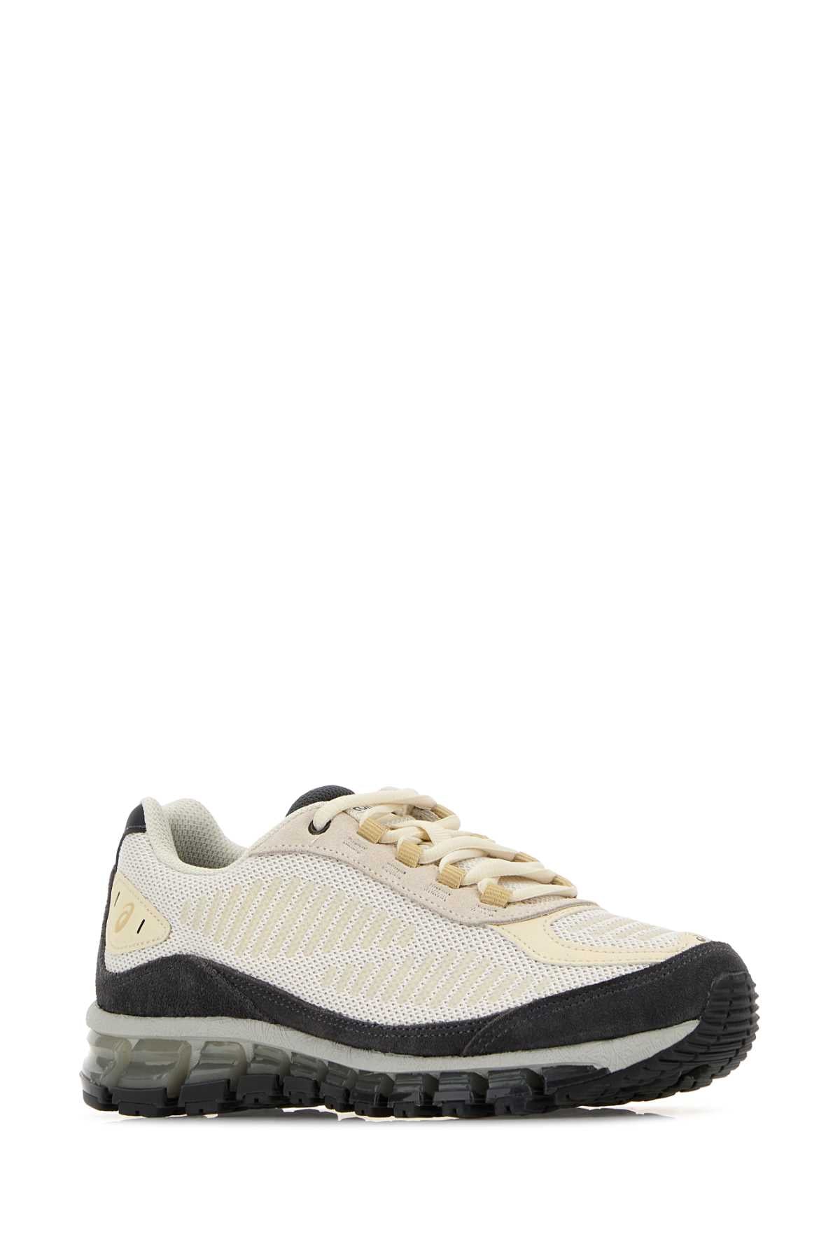 GEL-QUANTUM 360 I AMP SNEAKERS