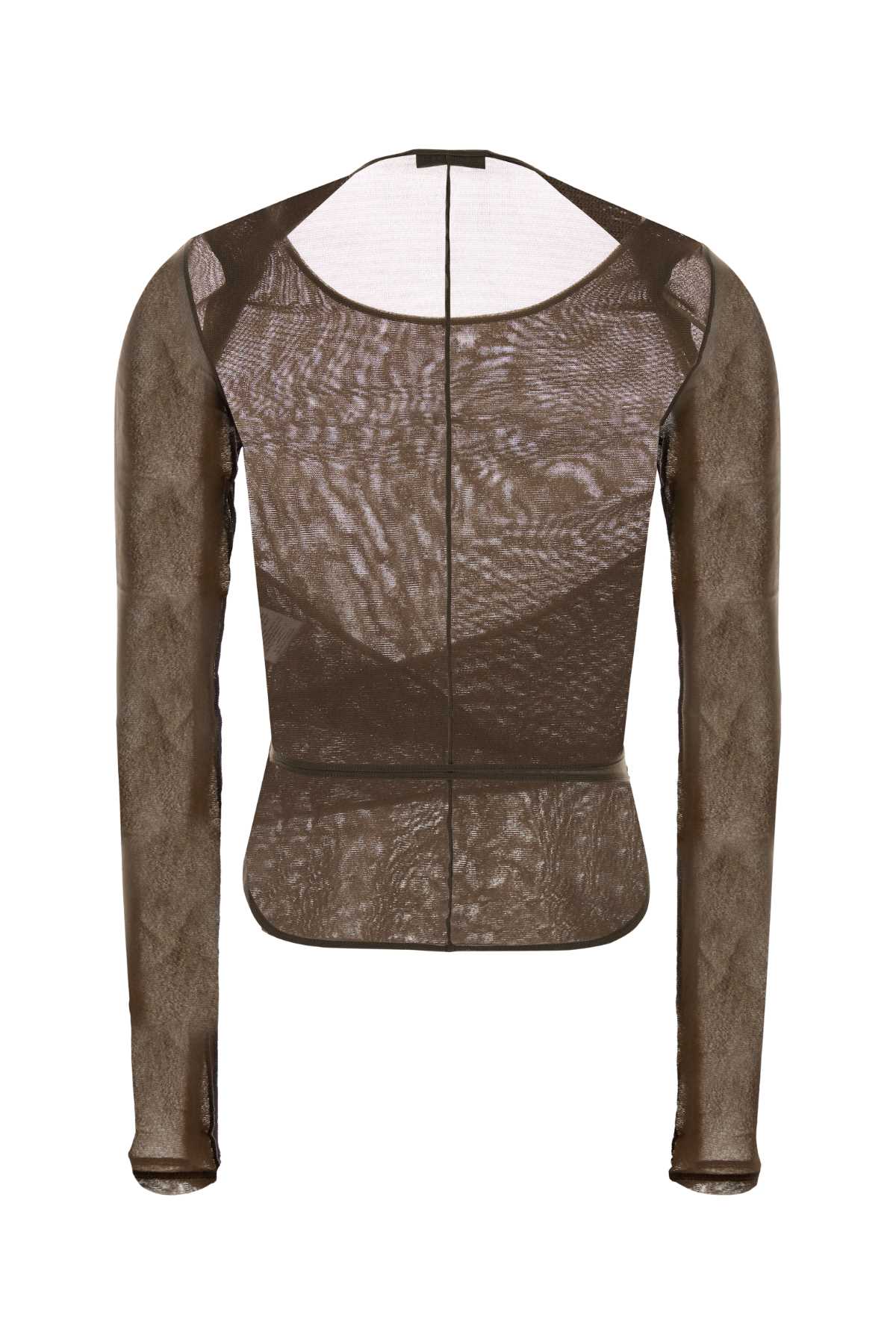 BALLERINA KNOTTED TOP TOPS