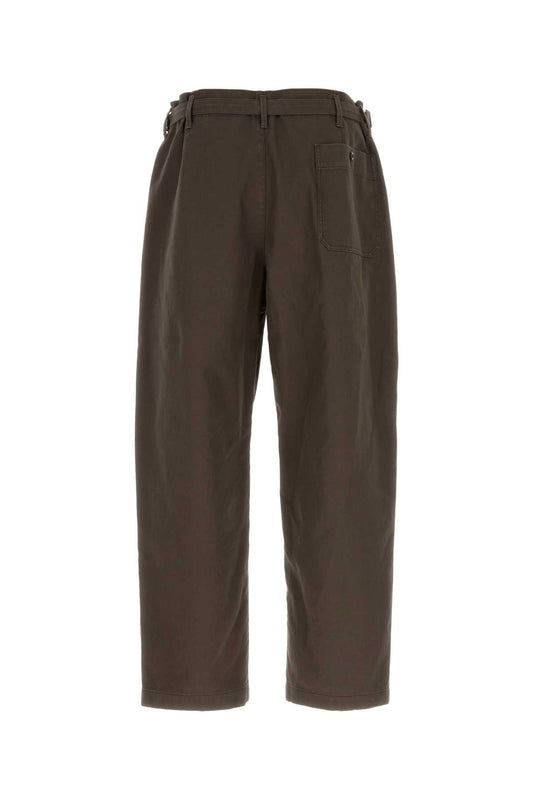 TAPERED PANTS PANTS