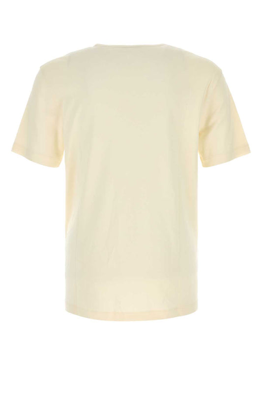U-NECK TEE T-SHIRTS