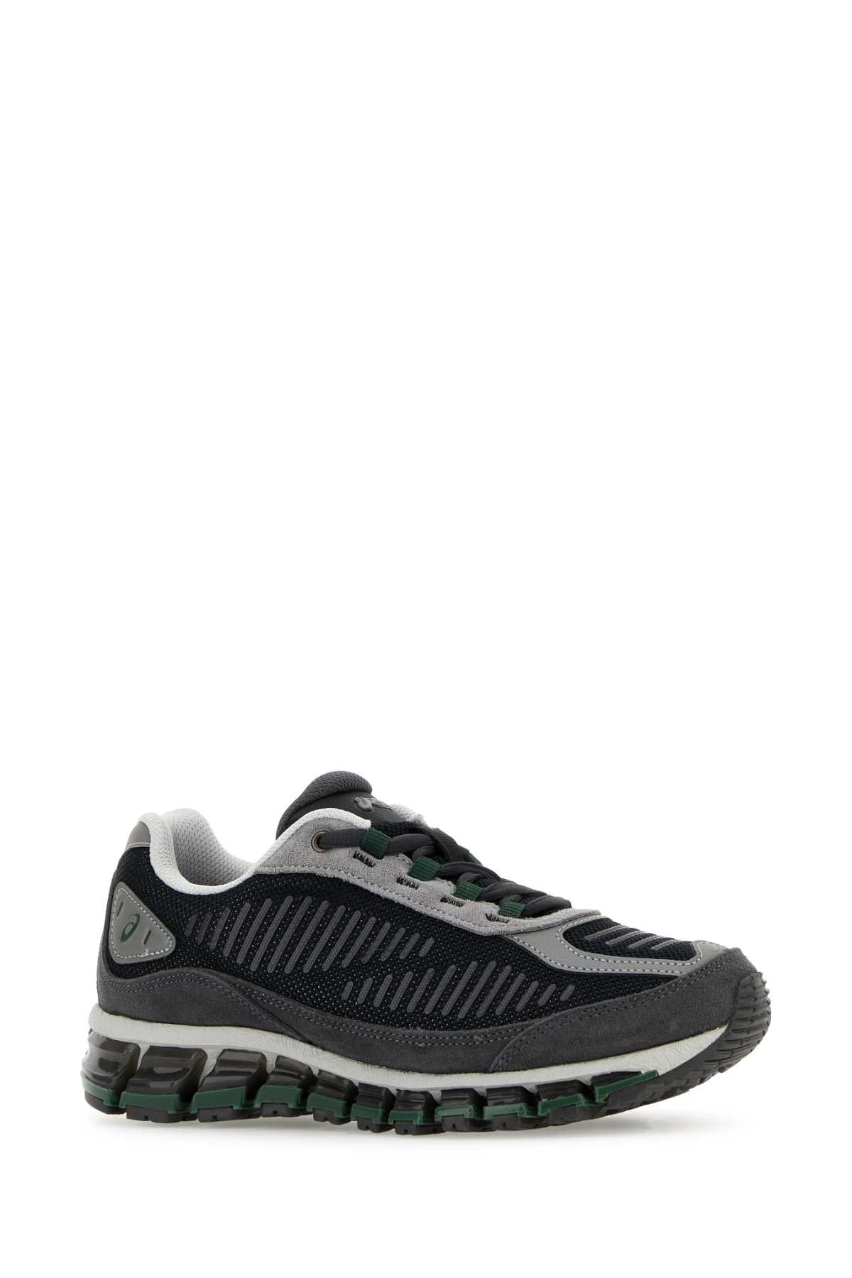GEL-QUANTUM 360 I AMP SNEAKERS