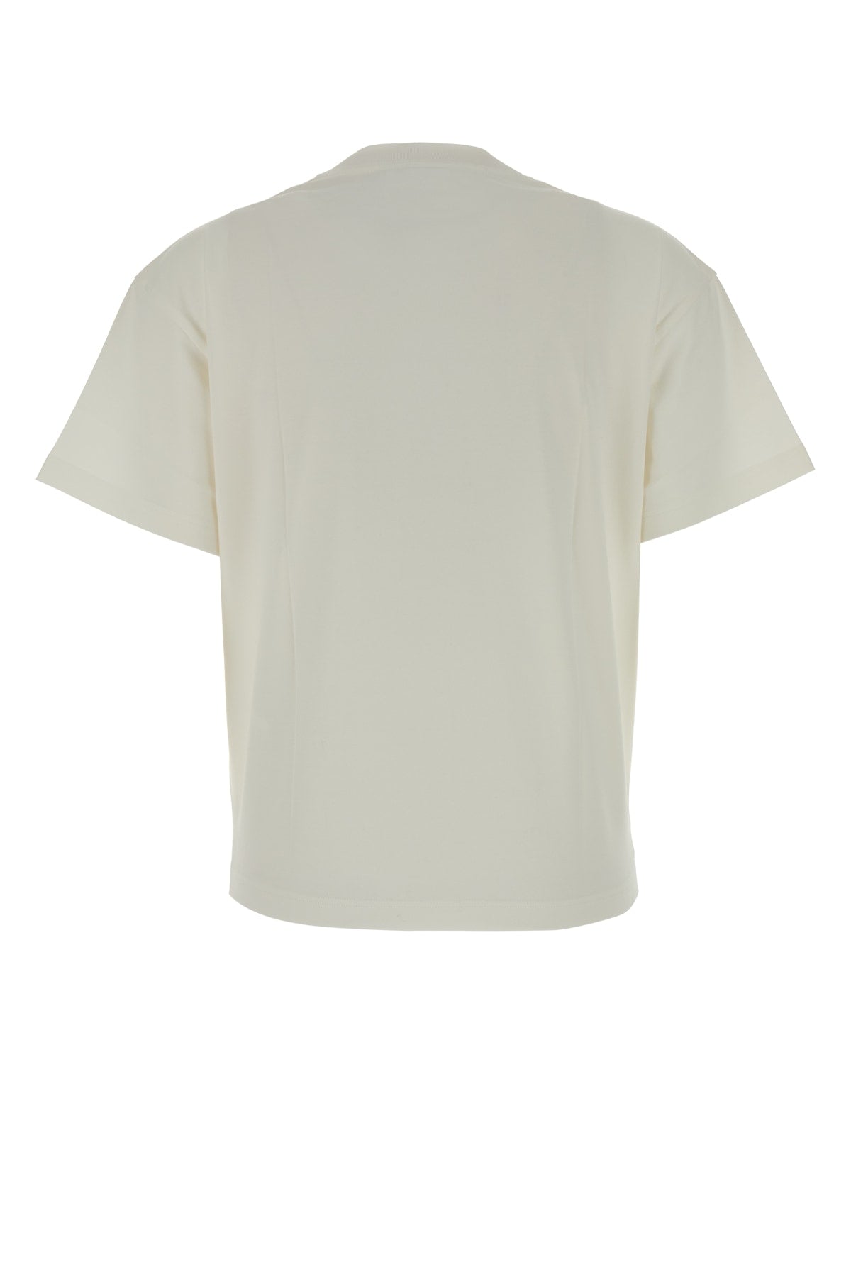 TSHIRT MADAILLON BLU T-SHIRTS