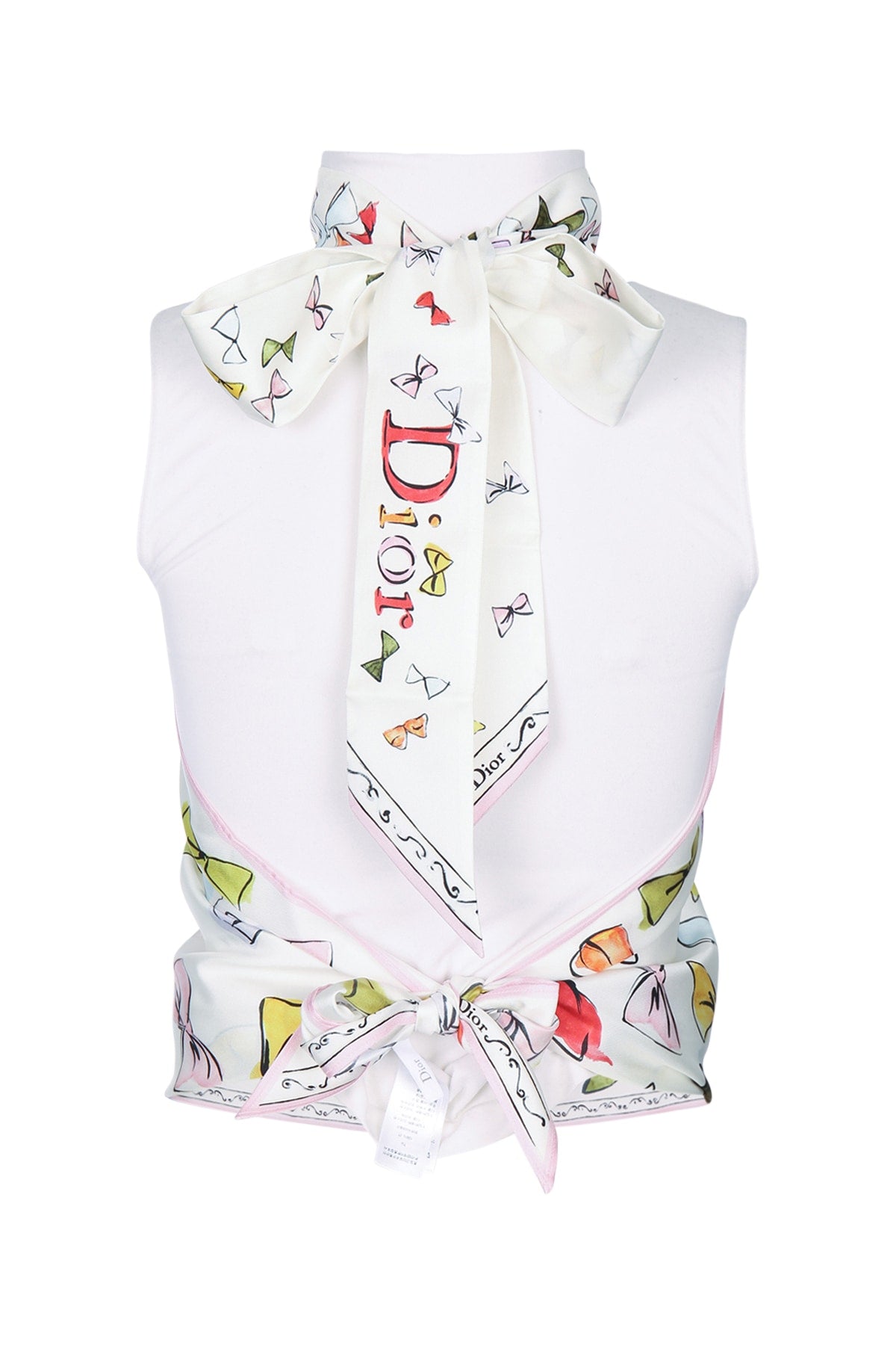 W SCARF MISC SCARFS AND FOULARDS