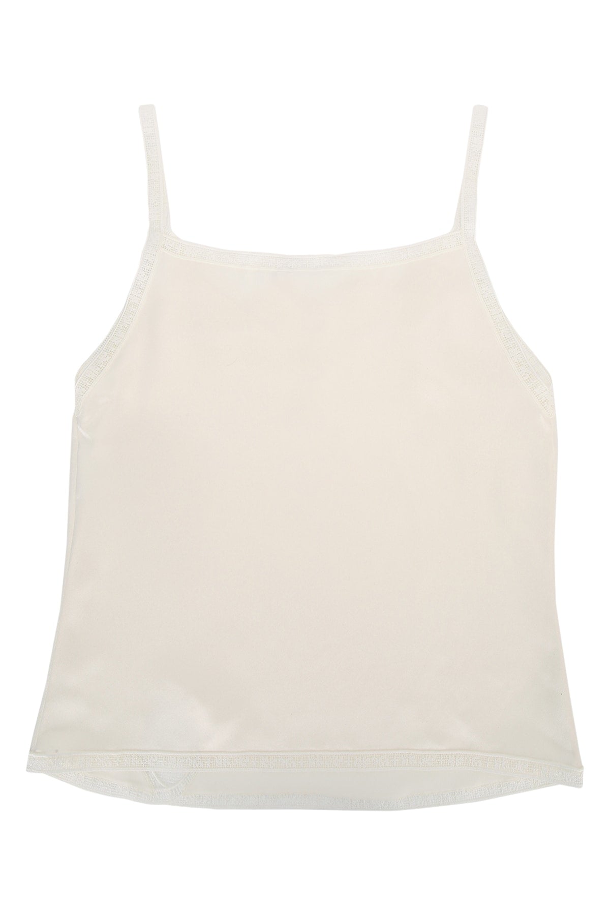 CANOTTA MEDAILLON TOPS