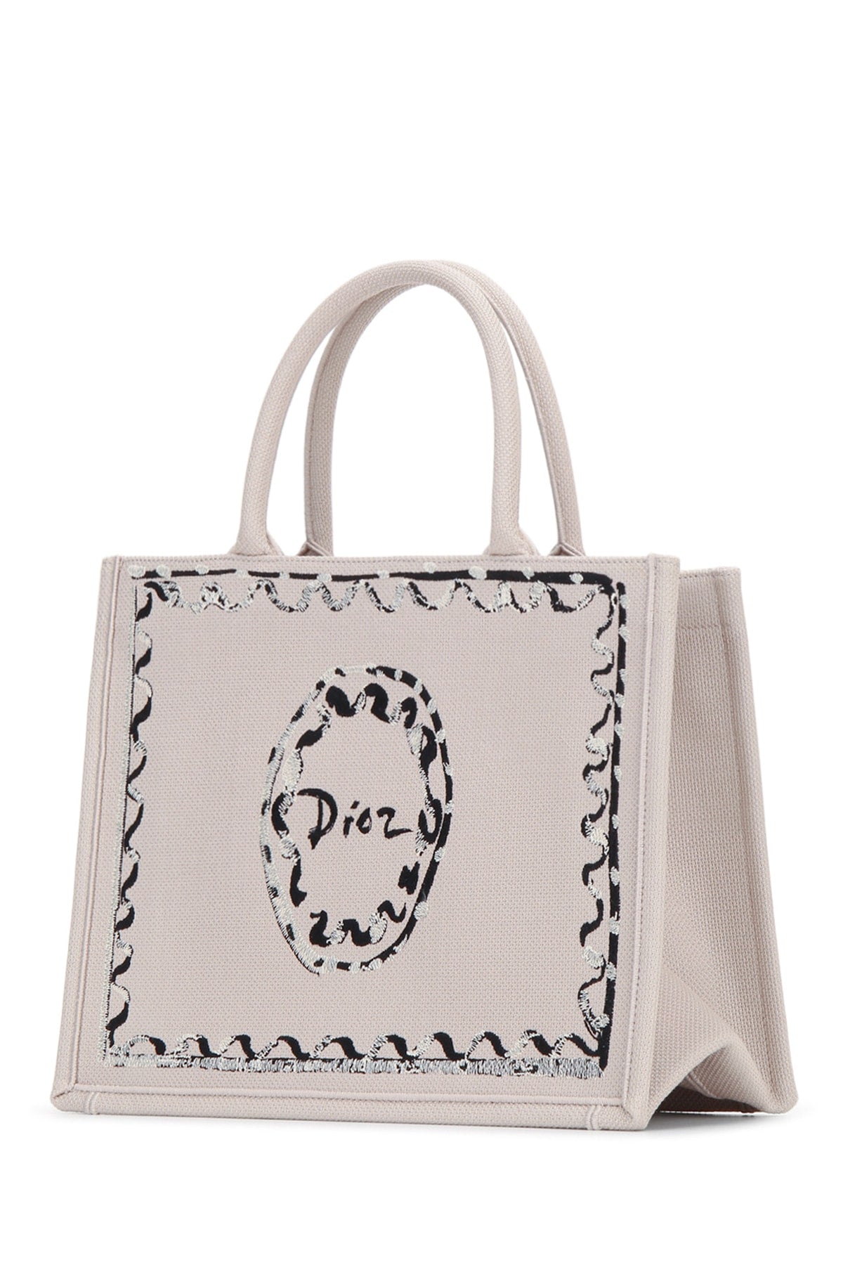 TOTE HANDBAGS