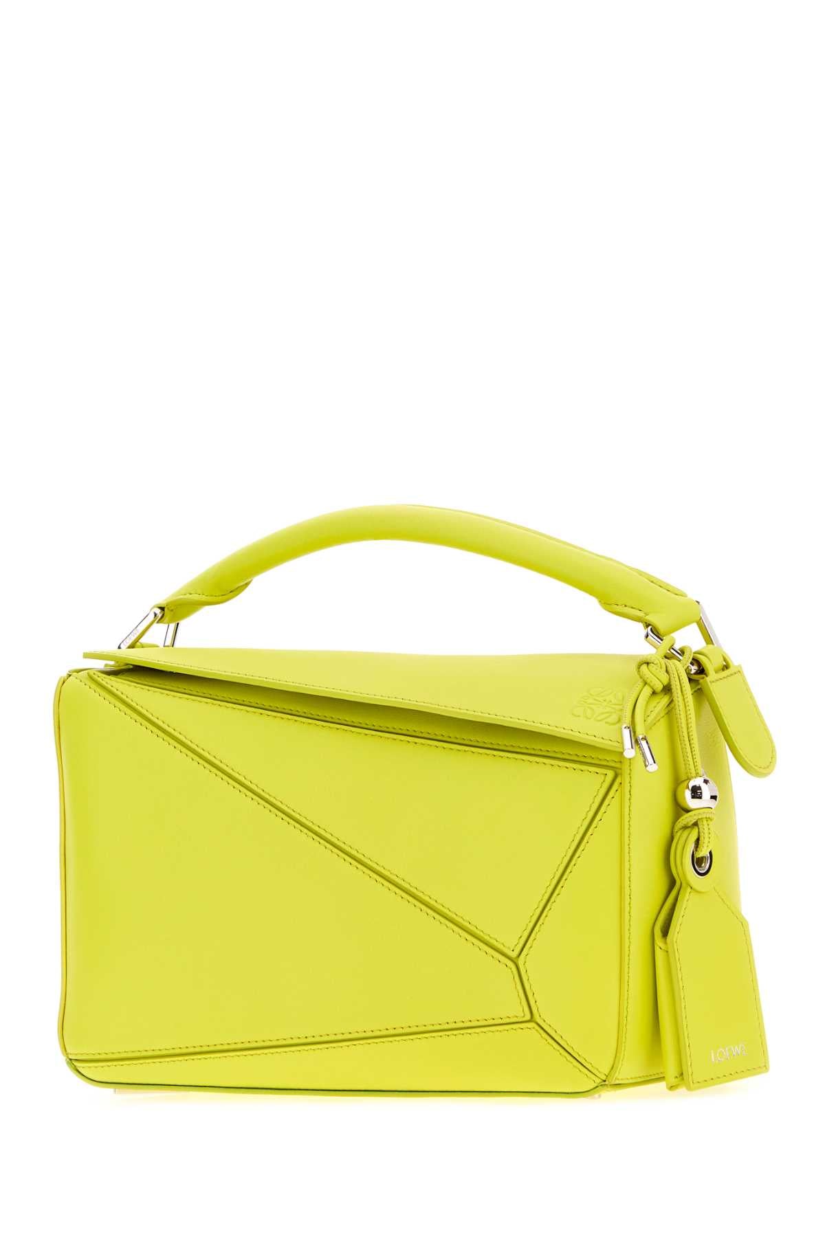 PUZZLE SMALL BAG HANDBAGS