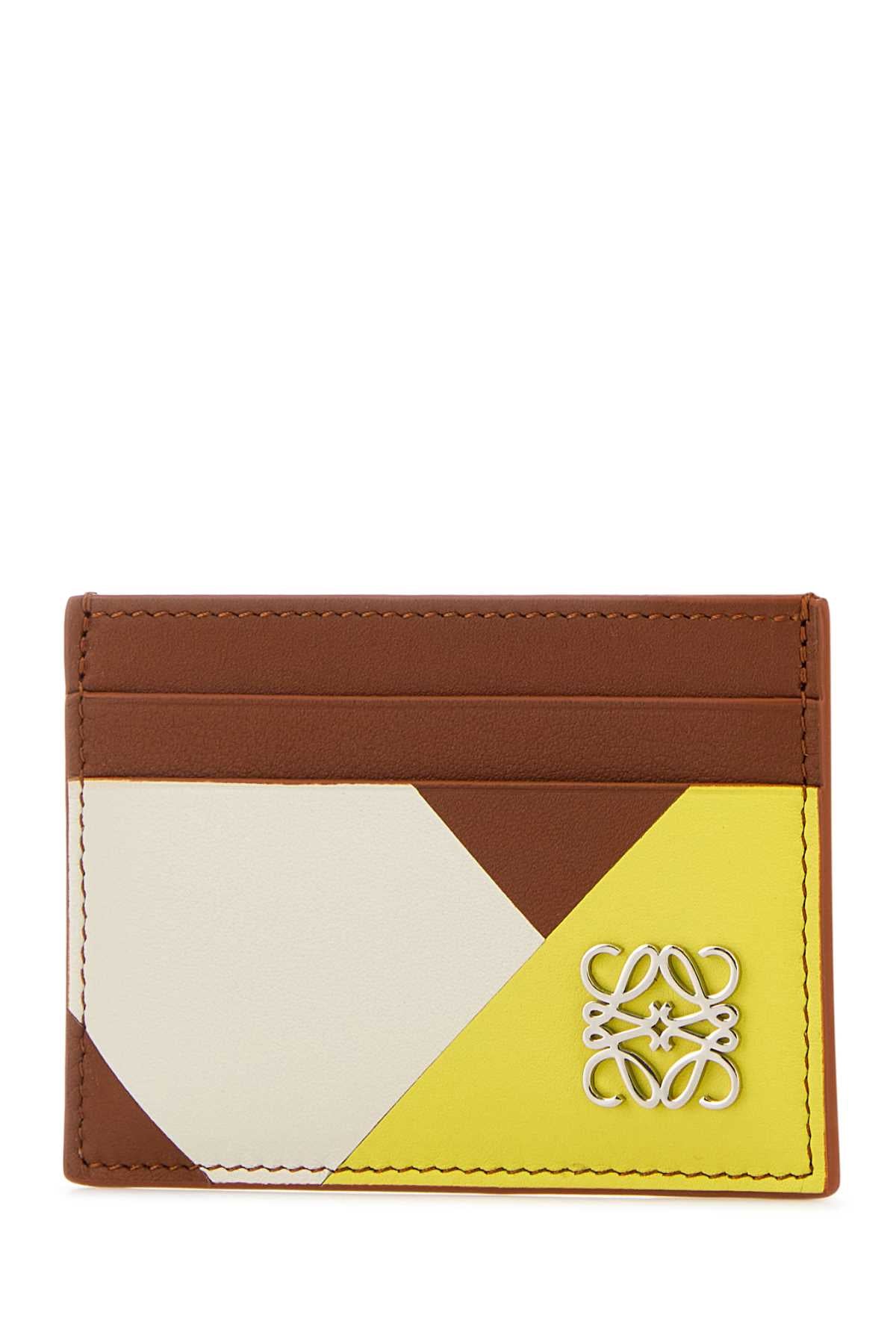 ANAGRAM P CARDHOLDER GRAPHIC WALLETS