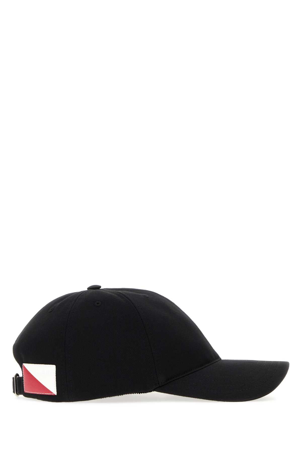 FLAG PATCH CAP HATS