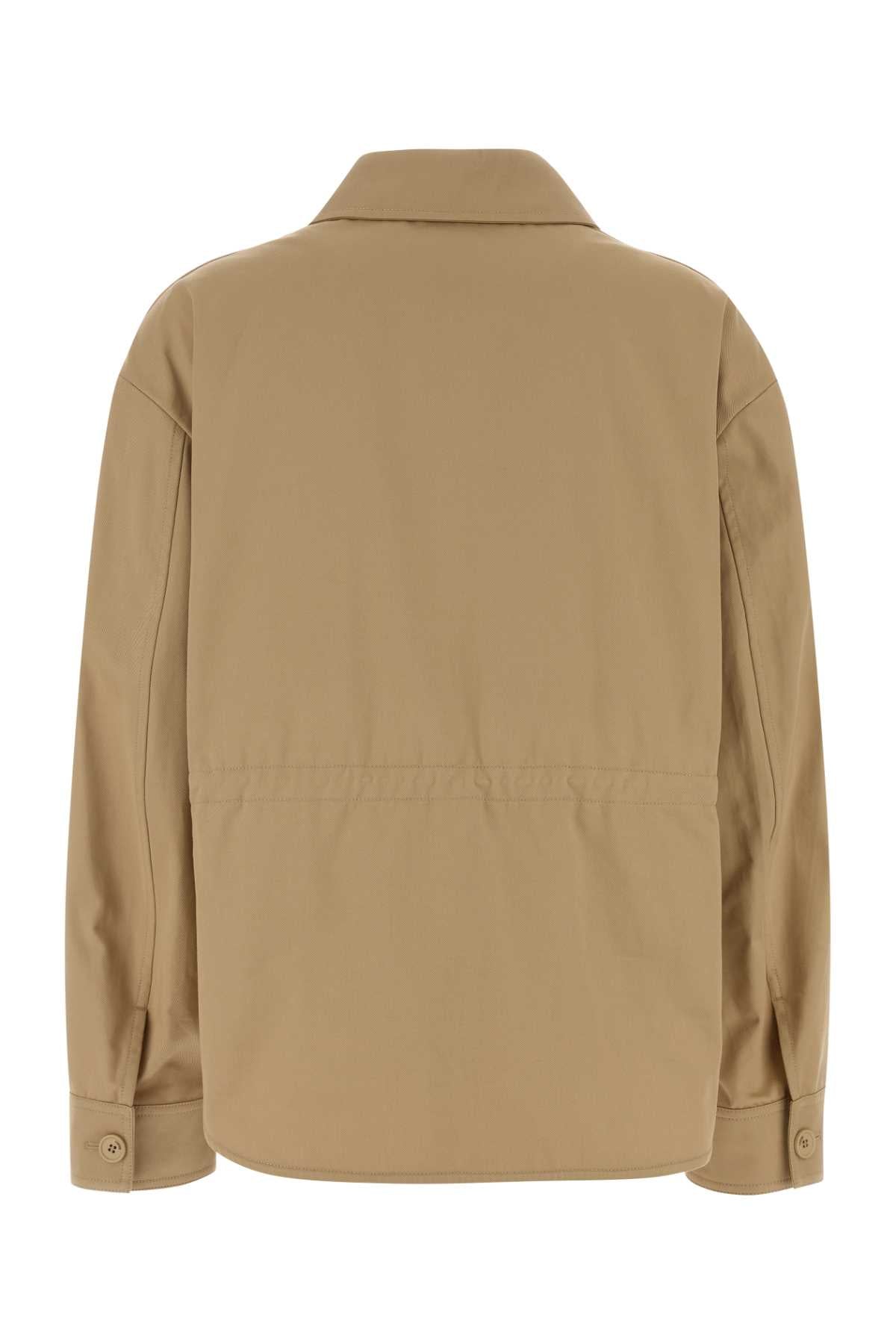 WORKWEAR JACKET BLAZERS AND VESTS