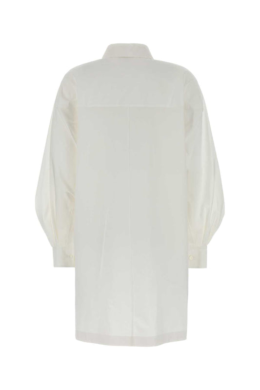 SHIRT DRESS DRESSES