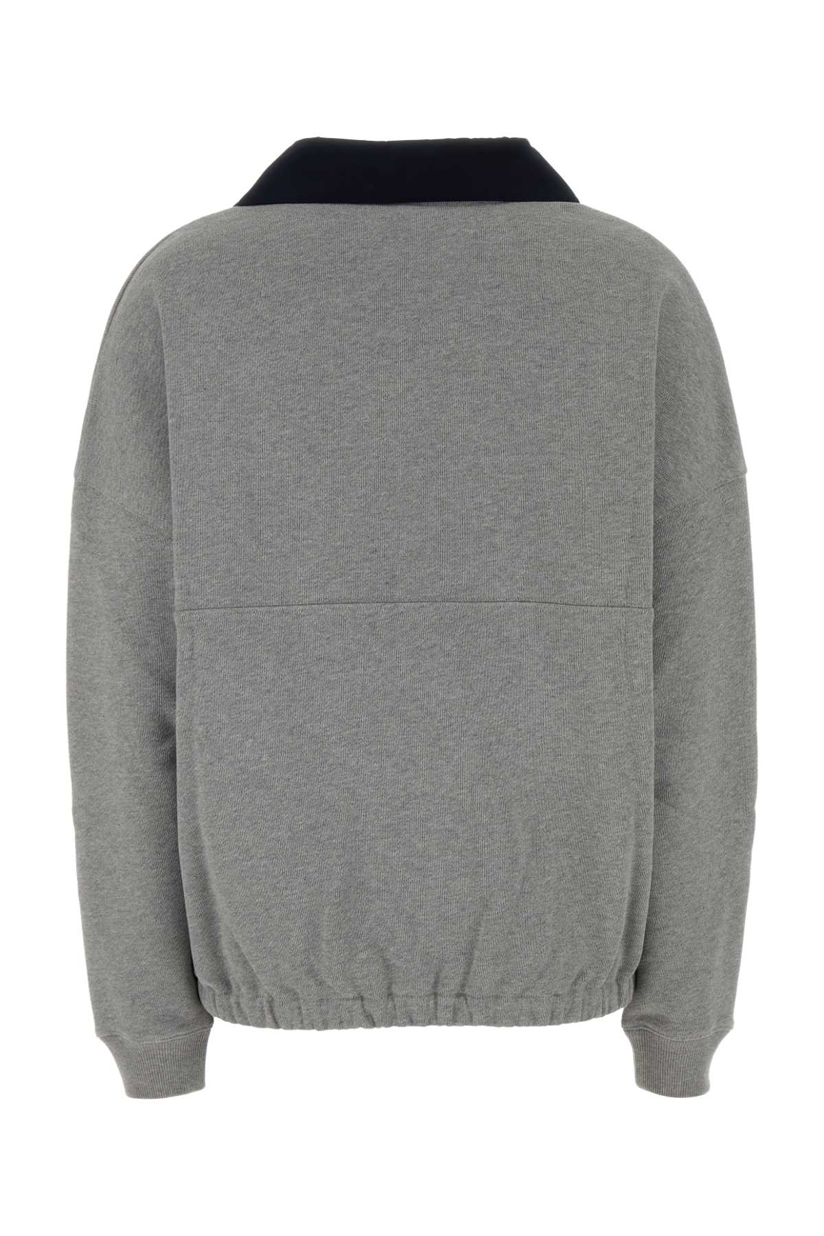 SWEATSHIRT TOPS