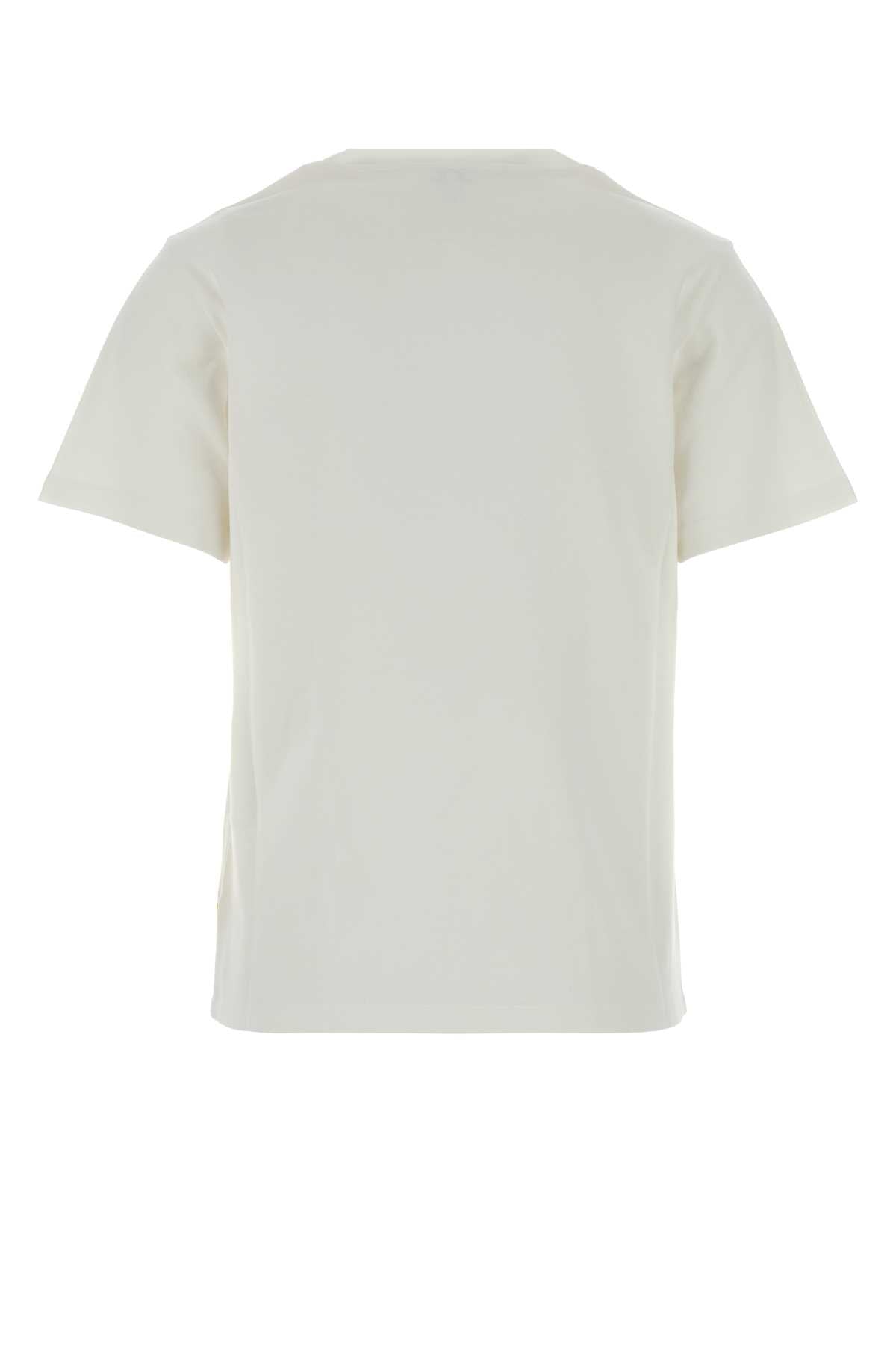 REGULAR FIT T-SHIRT T-SHIRTS