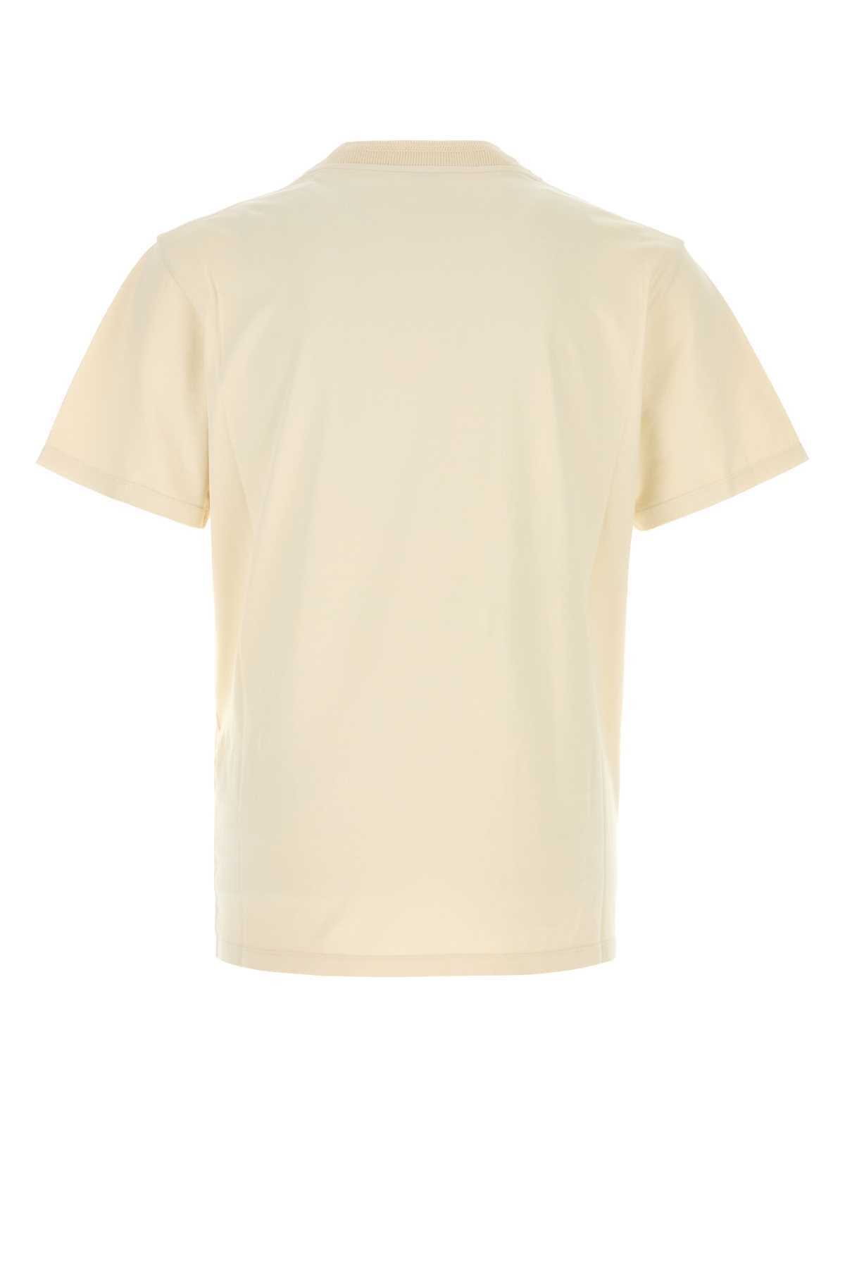 REGULAR FIT T-SHIRT T-SHIRTS