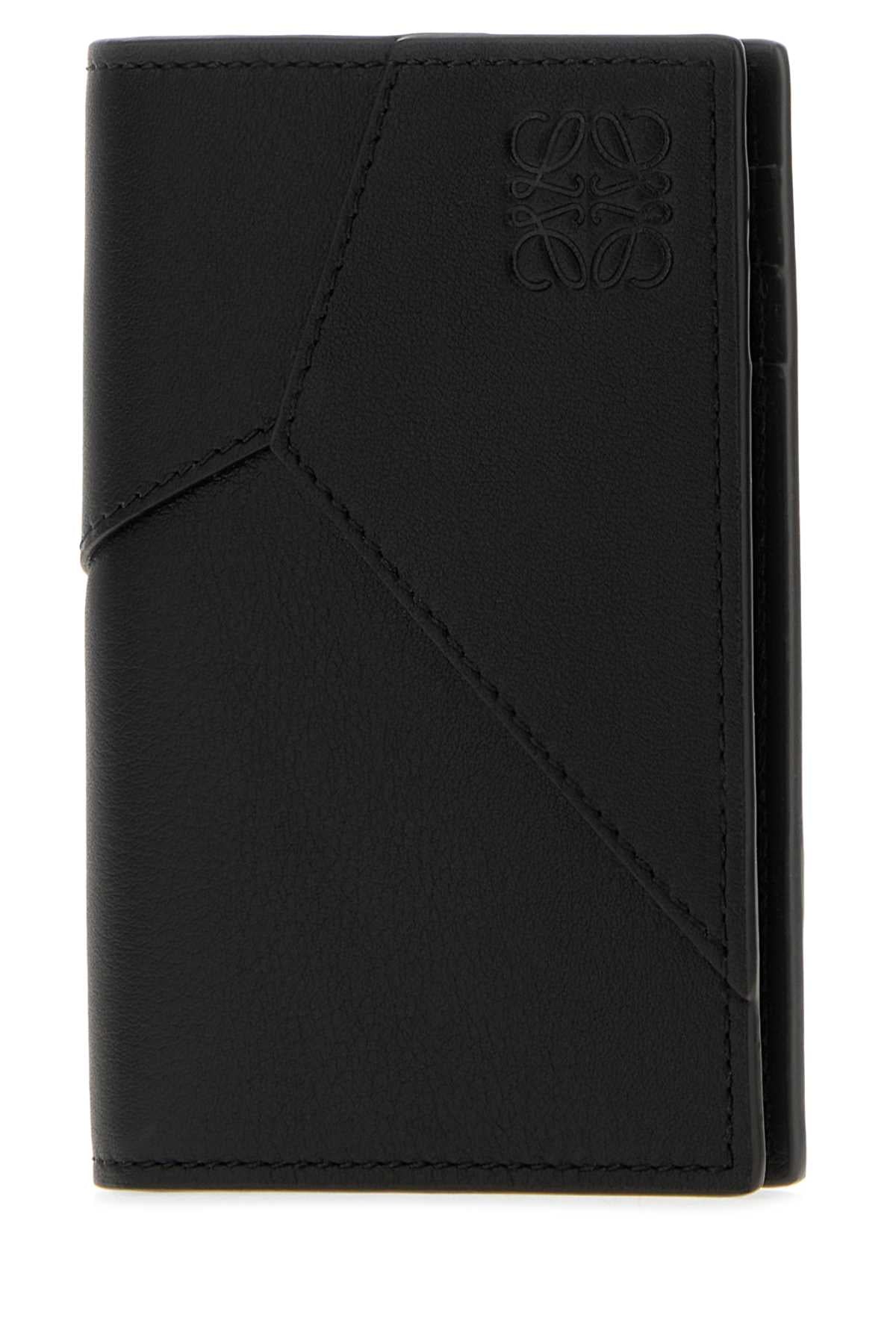 PUZZLE EDGE BIFOLD CARDHOLDER WALLETS