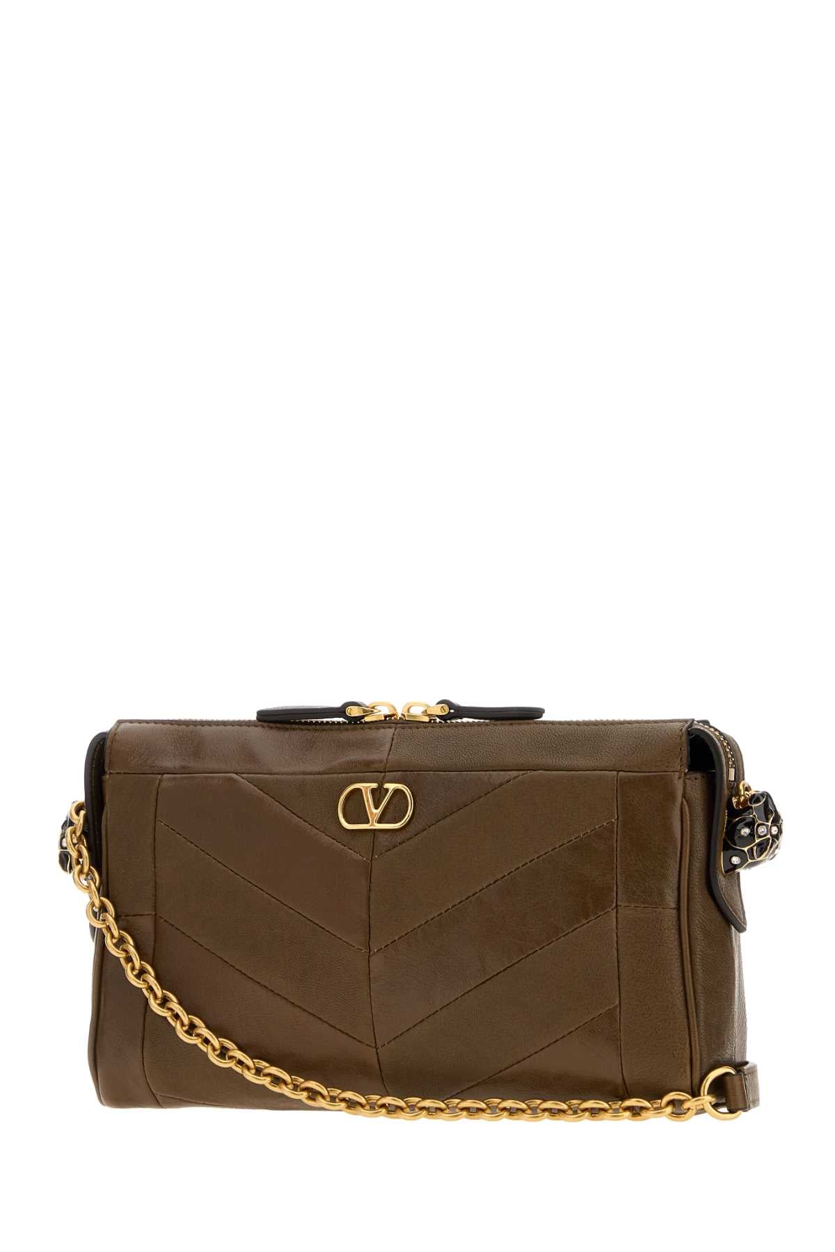 SMALL SHOULDER CROSSBODY BAGS