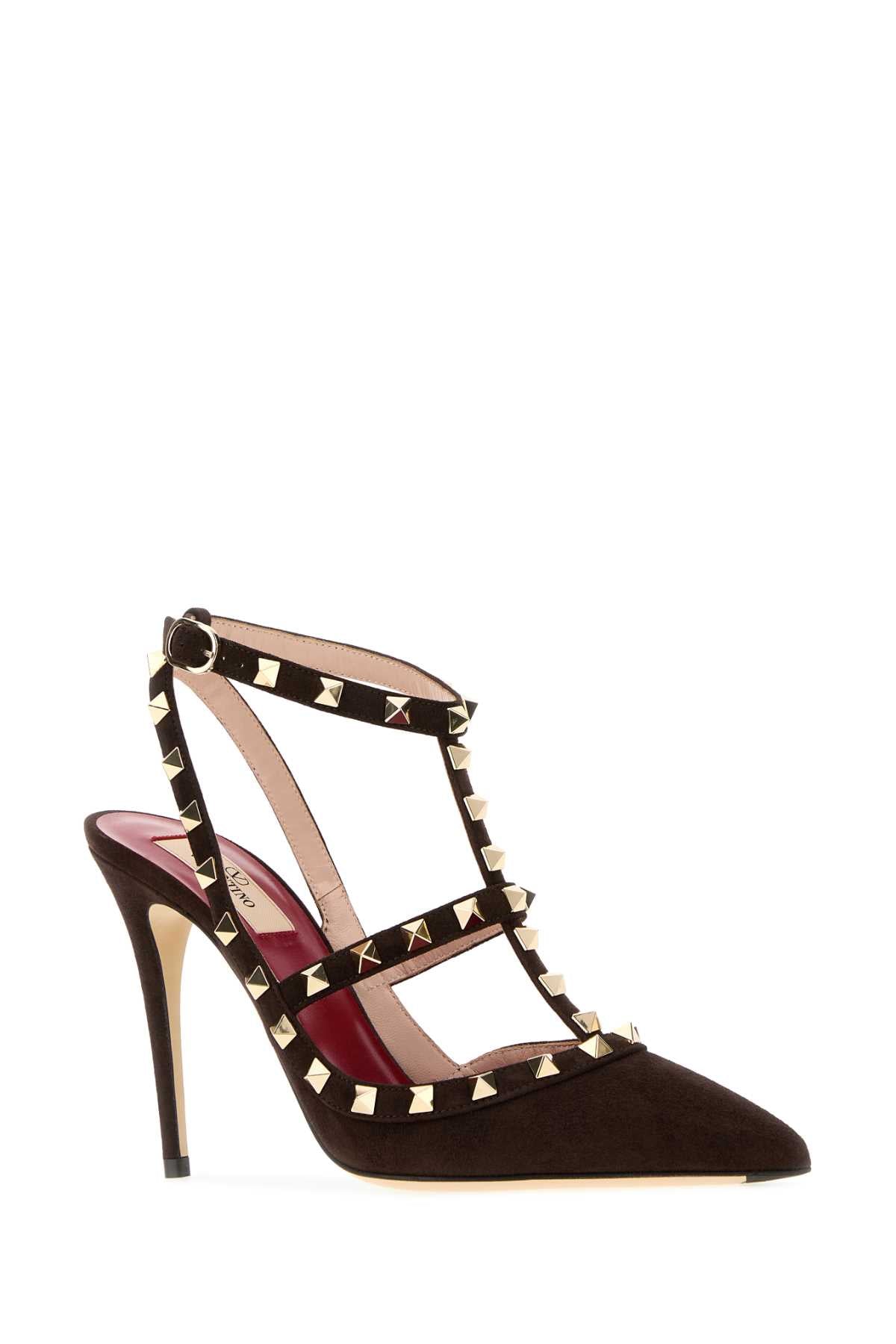 ANKLE STRAP | R PUMPS