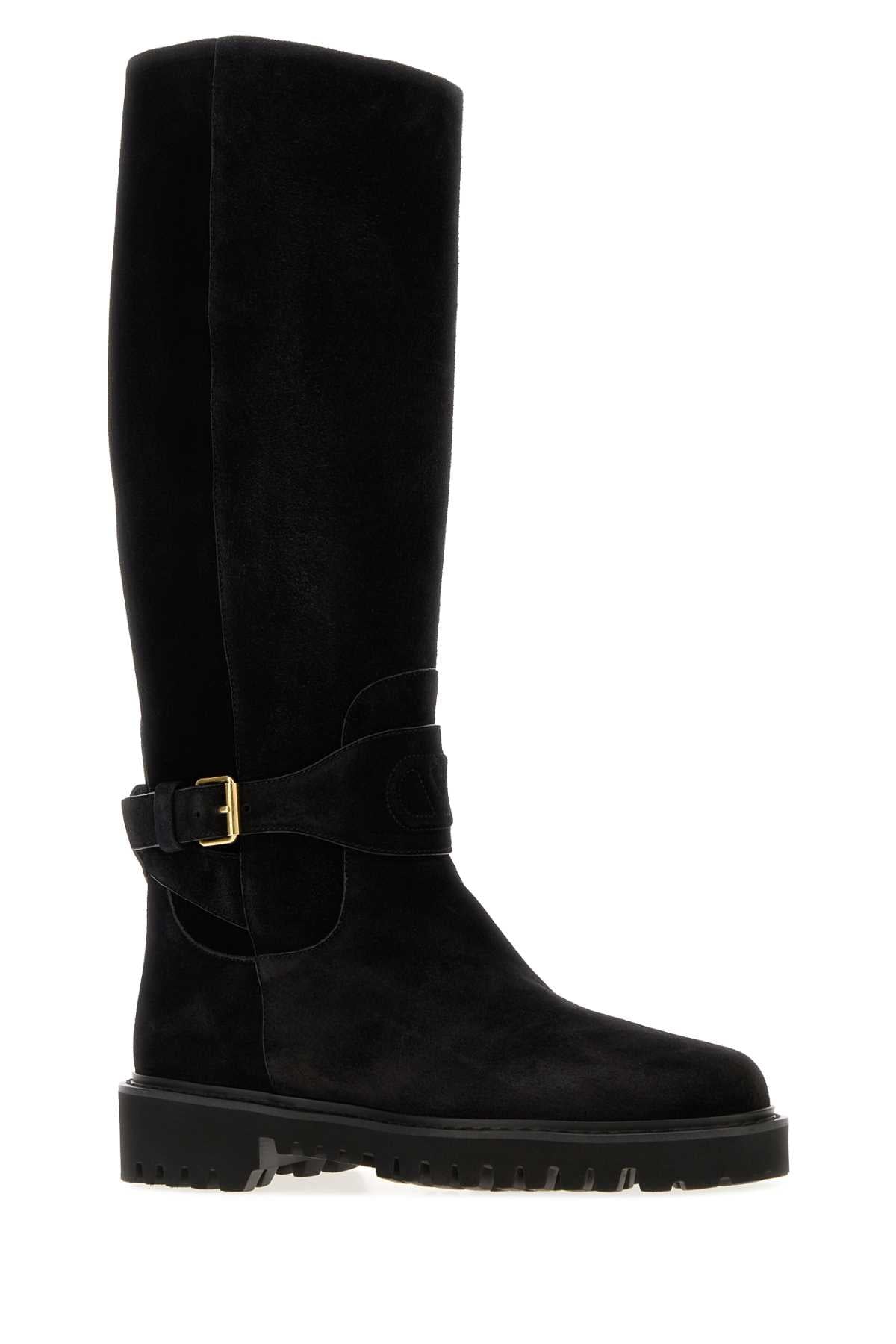 Valentino Garavani Boot | vlogo si