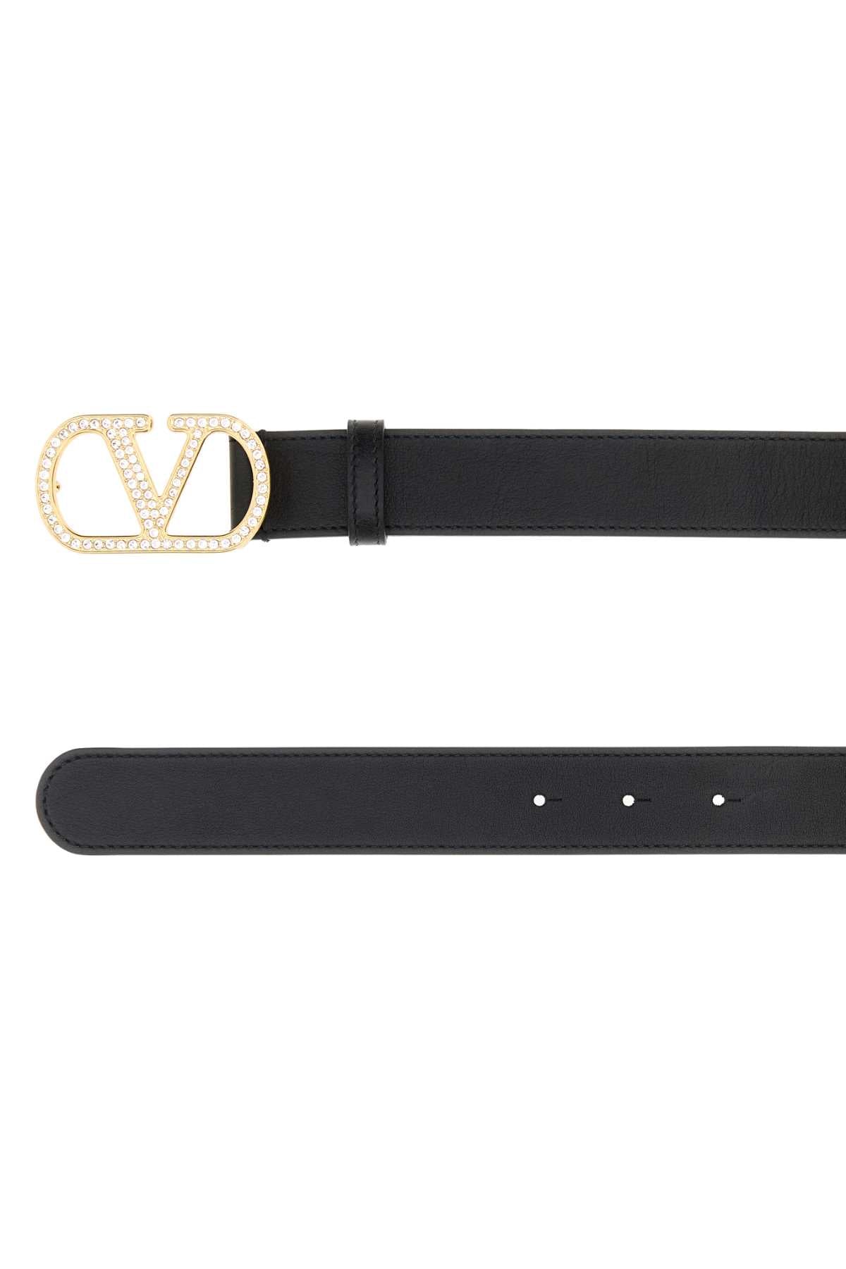Valentino Garavani Belt h. 30 | vlogo signat