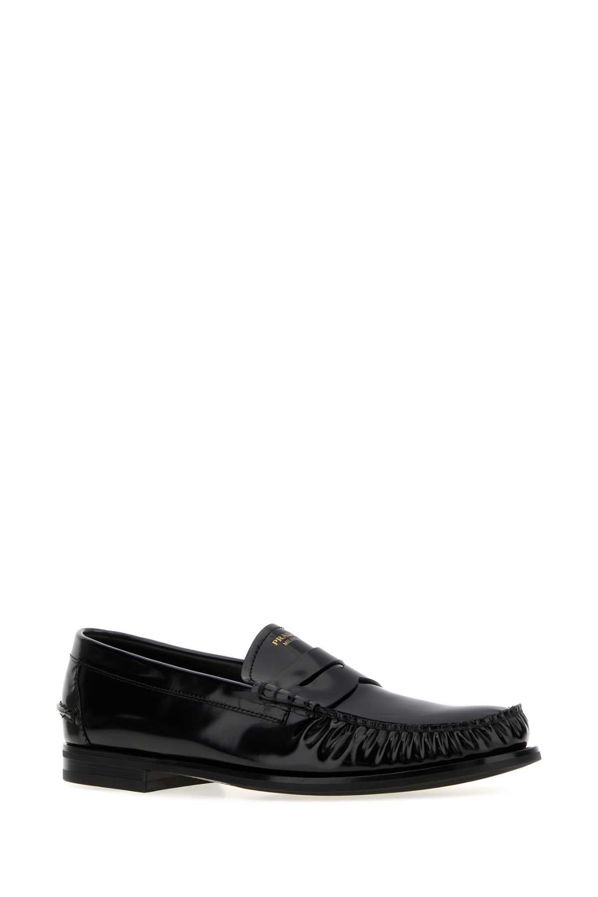 FORMALE LOAFERS