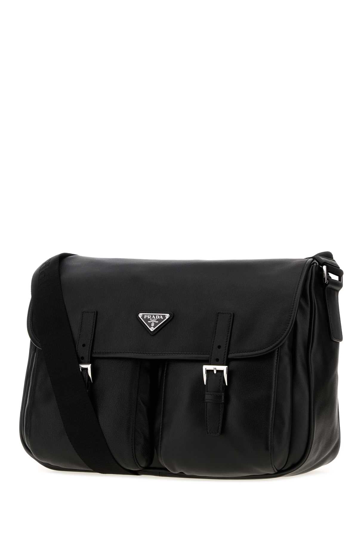 NAPPA CALF CROSSBODY BAGS