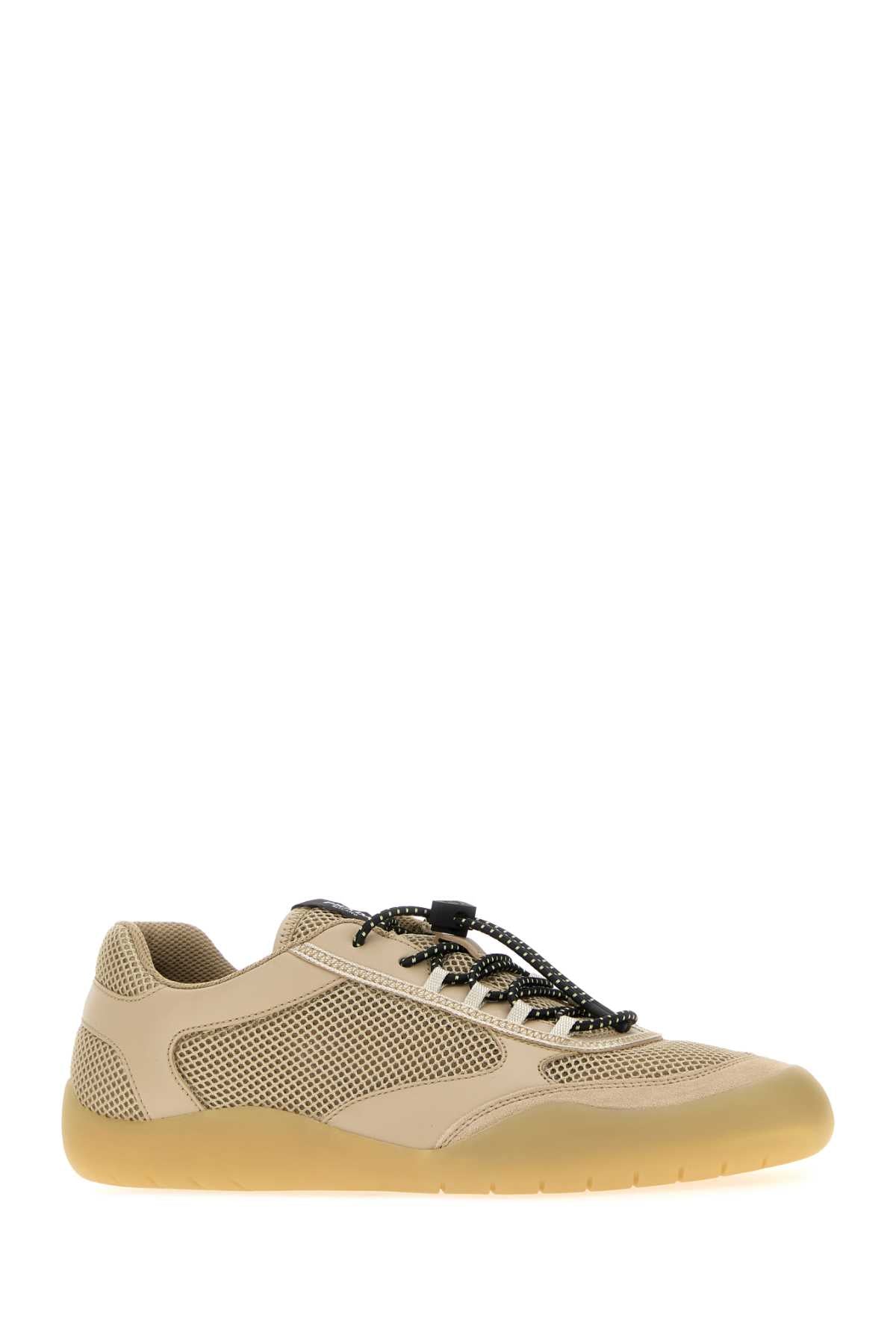 SPEEDROCK SNEAKERS