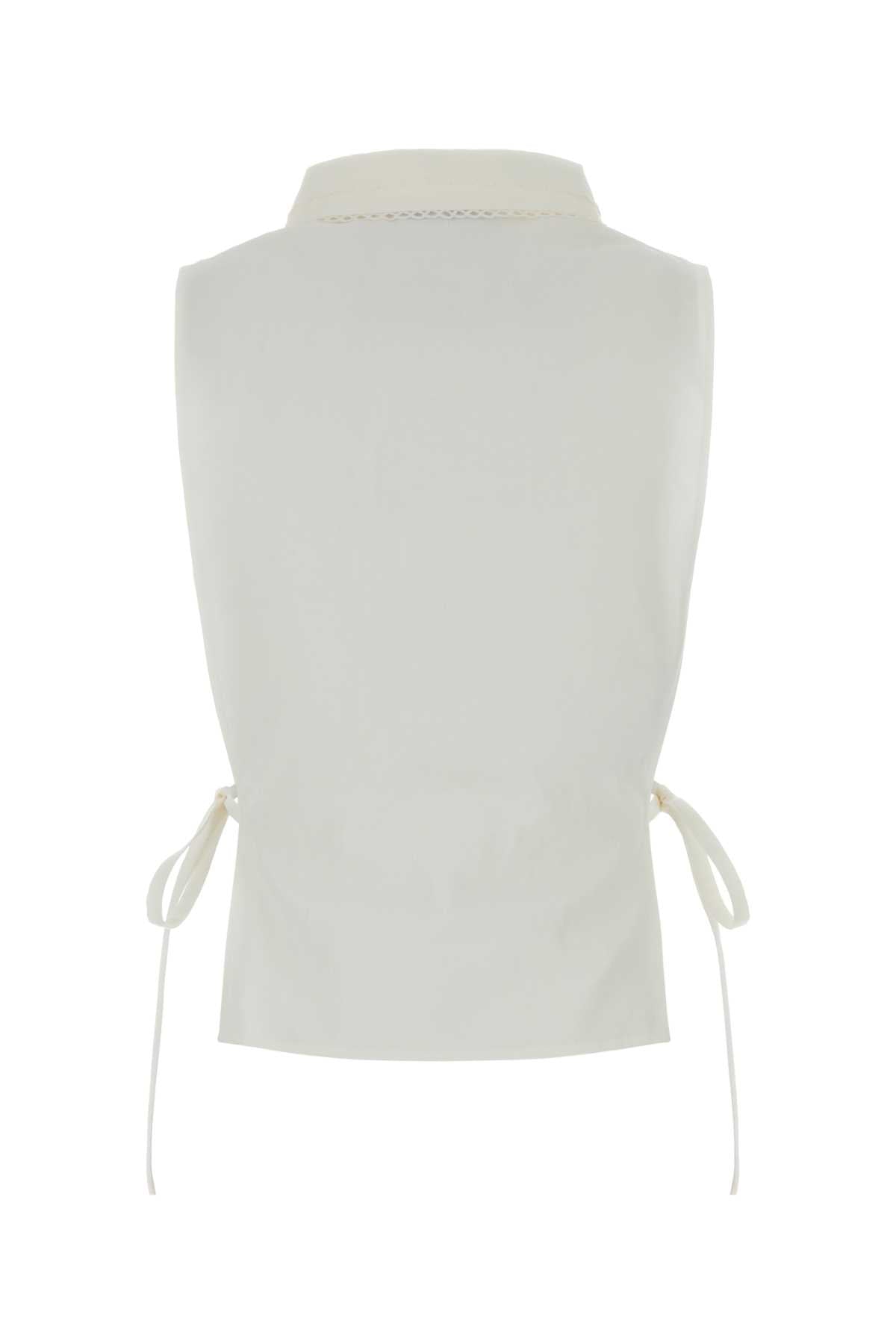 Miu Miu Camicie