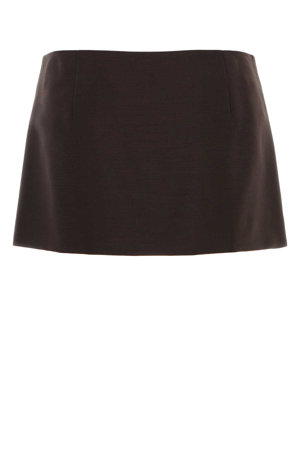 Miu Miu Skirt