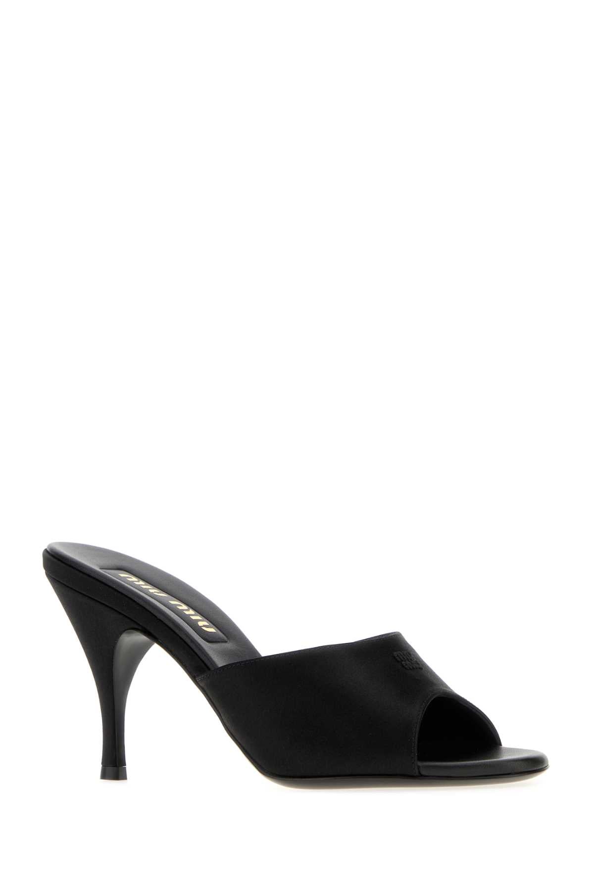 Miu Miu Scarpe con tacco