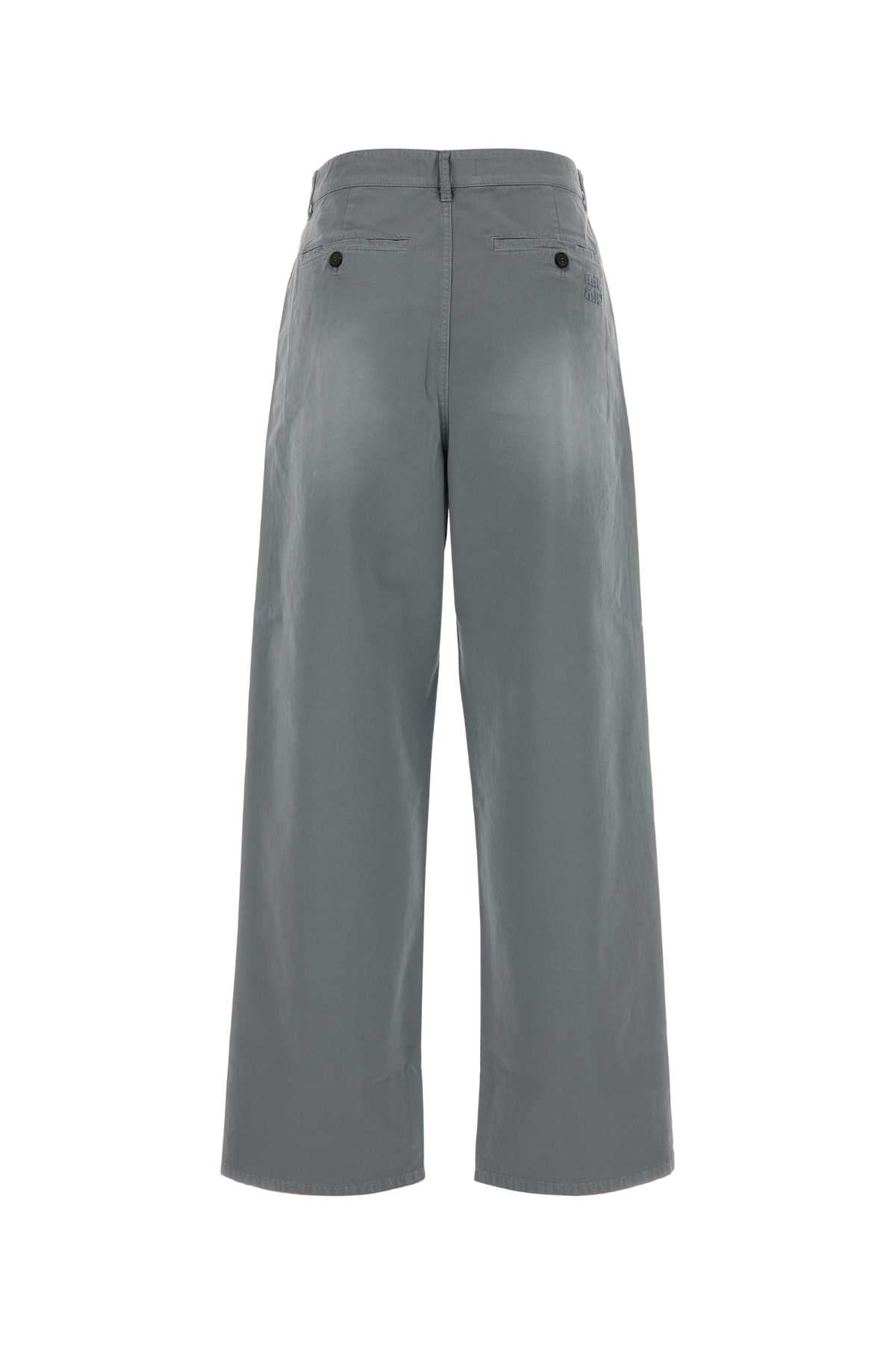 Miu Miu Pantaloni