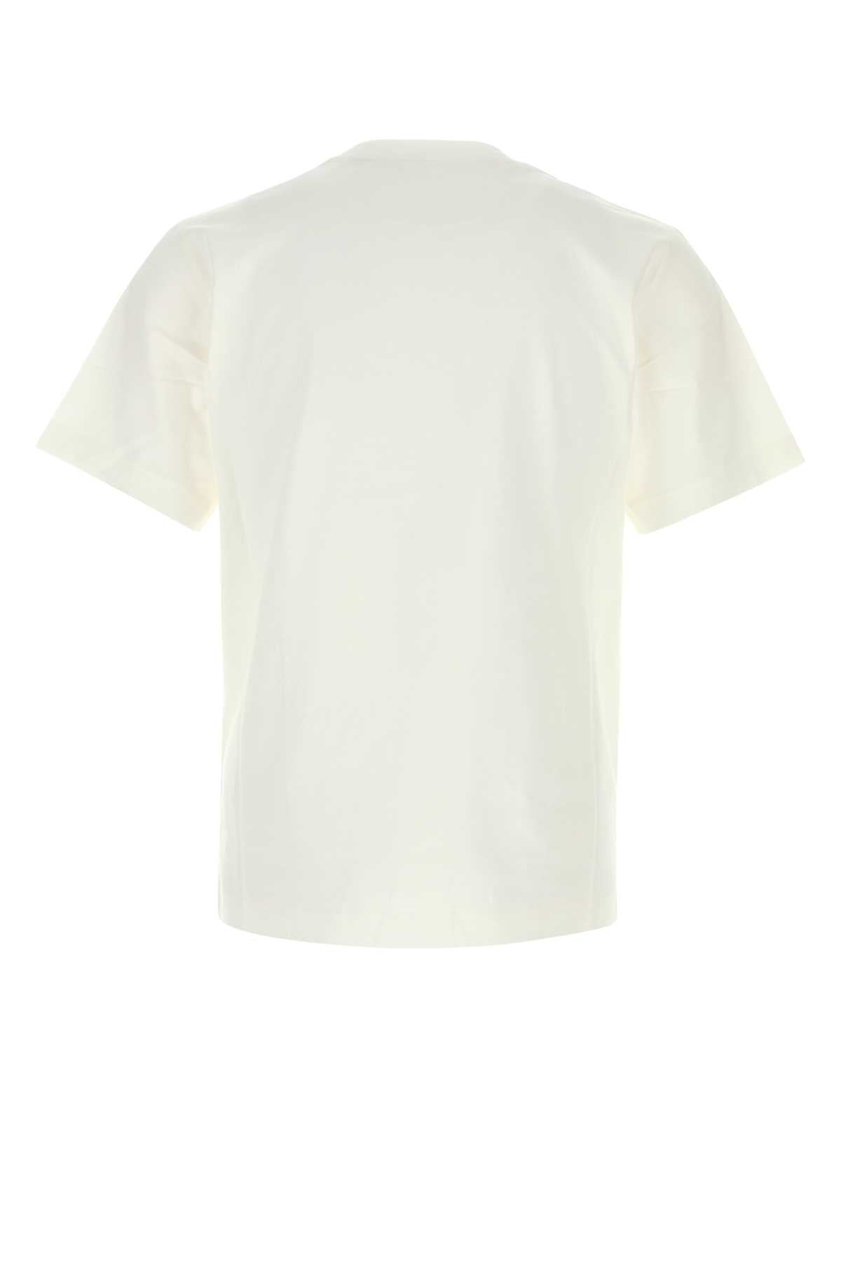 M:SETH TFG EKD:163419:B7078 T-SHIRTS