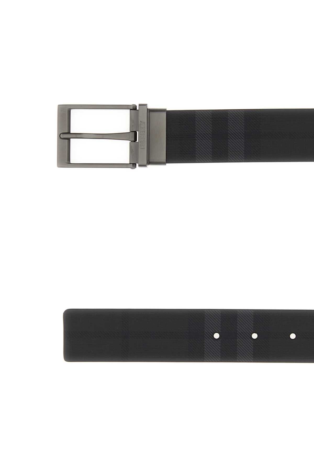 A:MB LOUIS RVS 35 MM BIN:177382:A1665 BELT