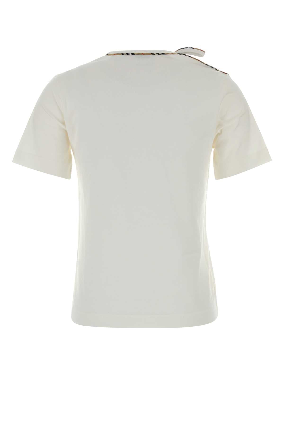W:FRANKIE BOW:163419:B7078 T-SHIRTS