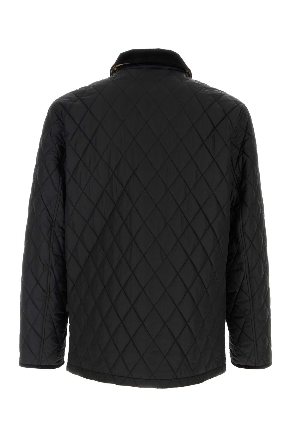 HADDINGTON JACKETS
