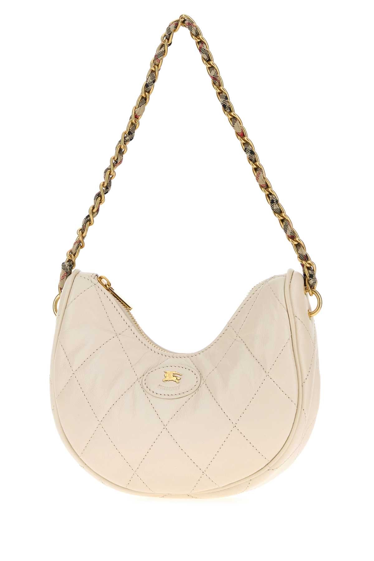 A:LL HORSESHOE CHAIN BAG QUL:178019:B734 HANDBAGS