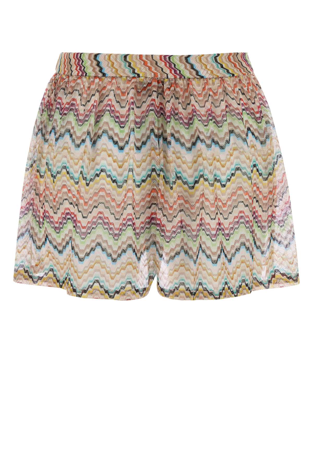 SHORTS SHORTS