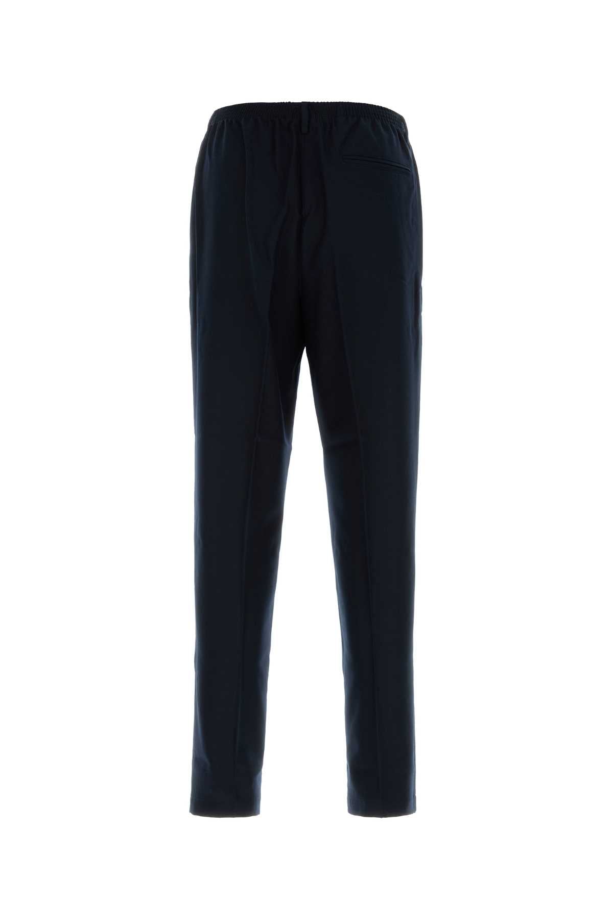 ALFRED PANTS