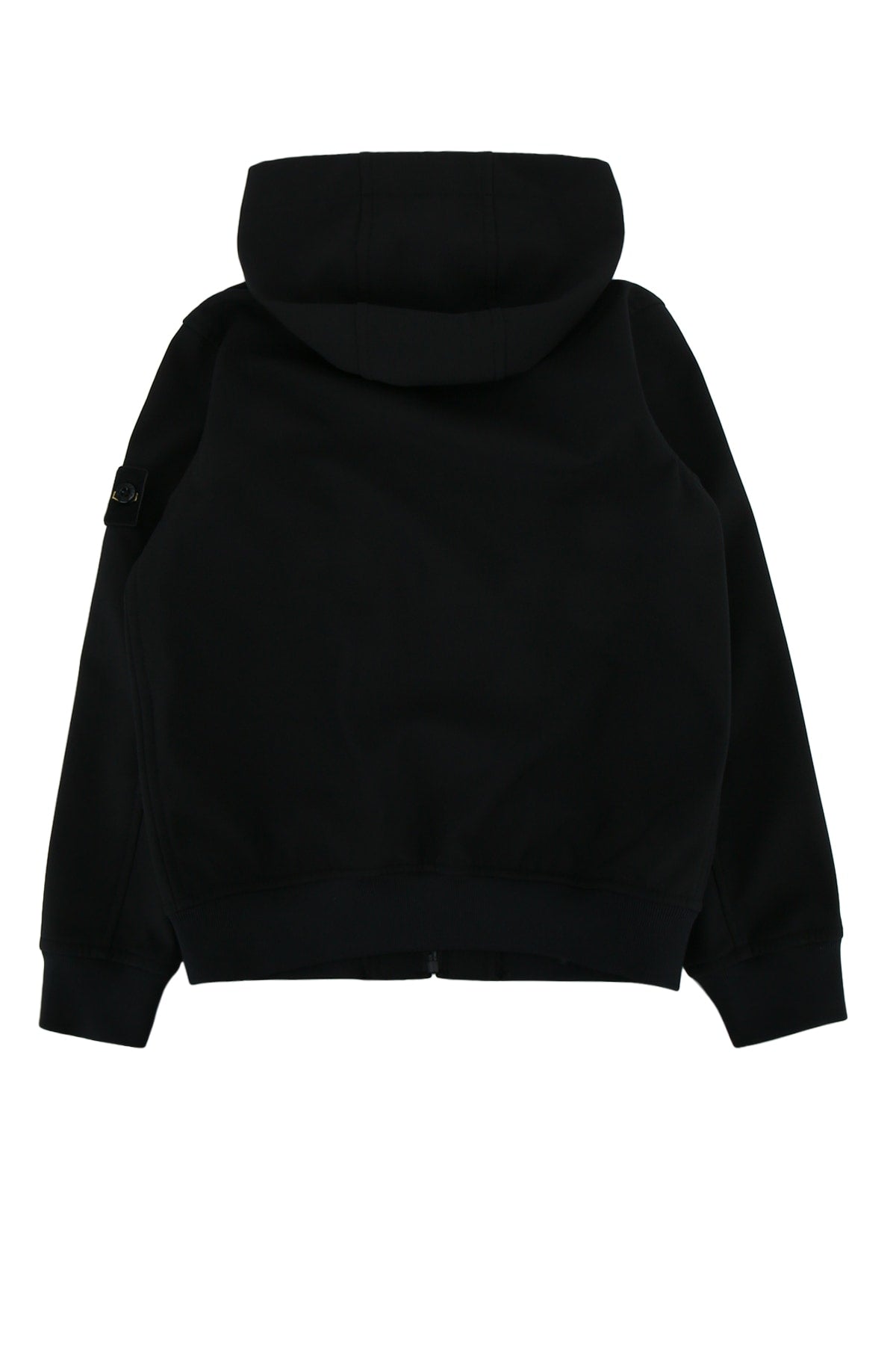 SHORT PARKA JACKETS