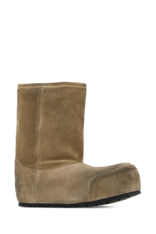 DUMBO BOOTIE BOOTS