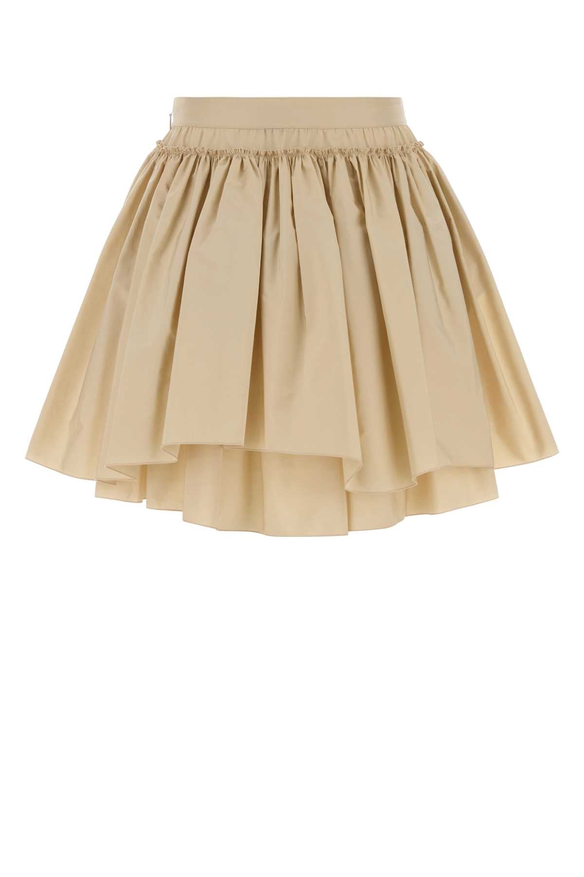 MINI SKIRT SKIRTS