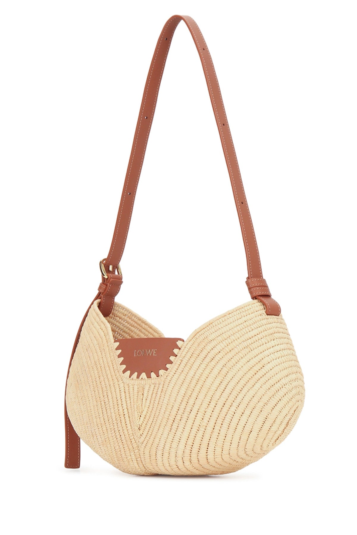 LOEWE SWING MEDIUM BAG HANDBAGS