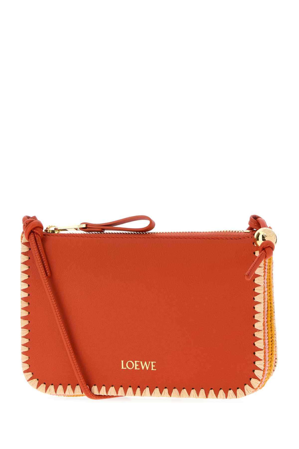 RIO POUCH HANDBAGS