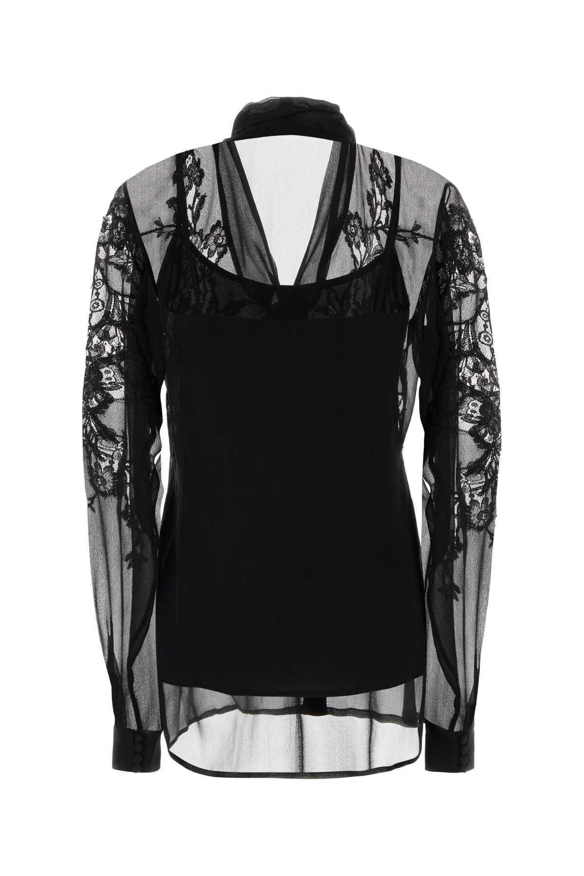 SHIRT DRESSES